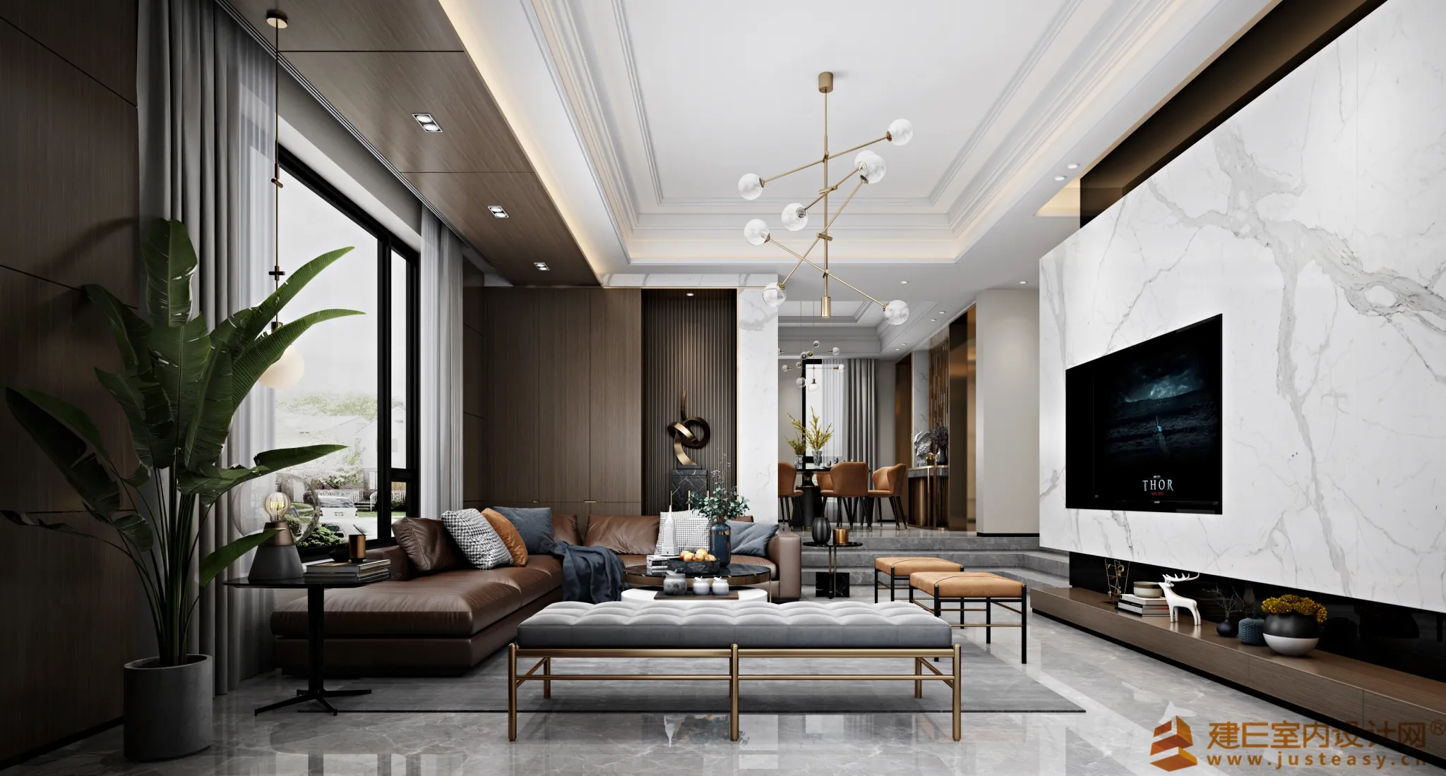 Justeasy 20 – House Space – 01 – LIVINGROOM – P15 Justeasy 20 – House Space – 01 – LIVINGROOM – P15