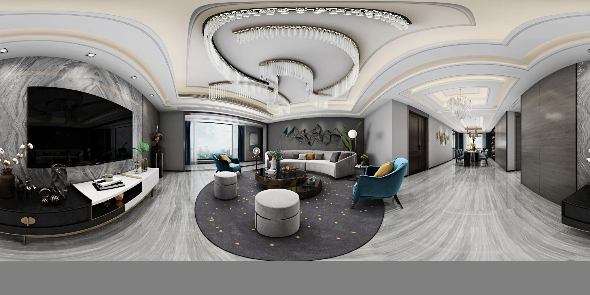 Justeasy 20 – House Space – 01 – LIVINGROOM – P17 Justeasy 20 – House Space – 01 – LIVINGROOM – P17