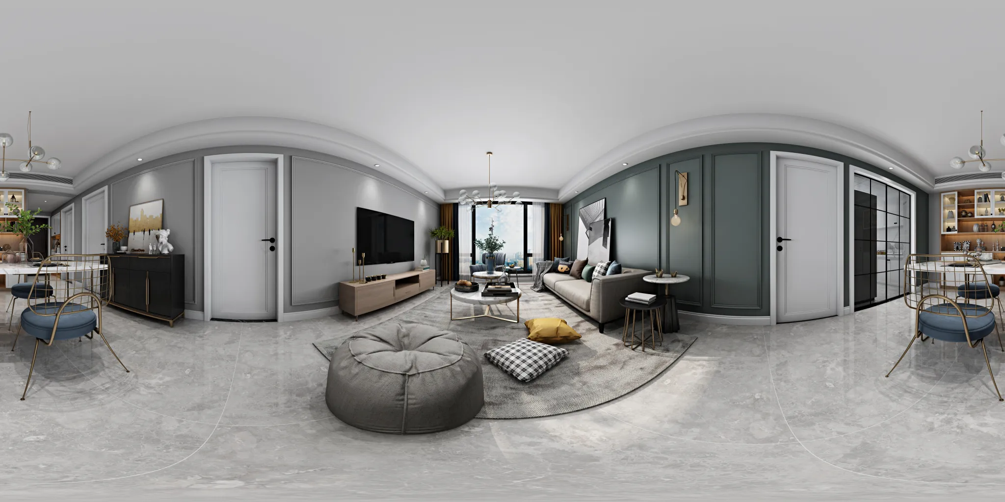 Justeasy 20 – House Space – 01 – LIVINGROOM – P18 Justeasy 20 – House Space – 01 – LIVINGROOM – P18