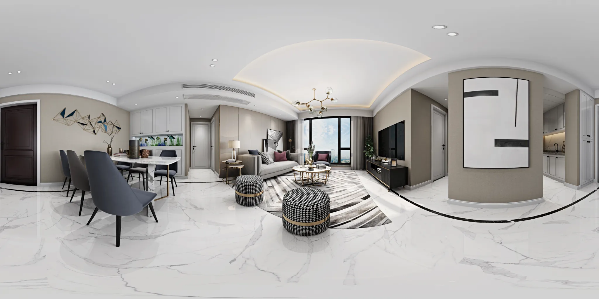 Justeasy 20 – House Space – 01 – LIVINGROOM – P19 Justeasy 20 – House Space – 01 – LIVINGROOM – P19