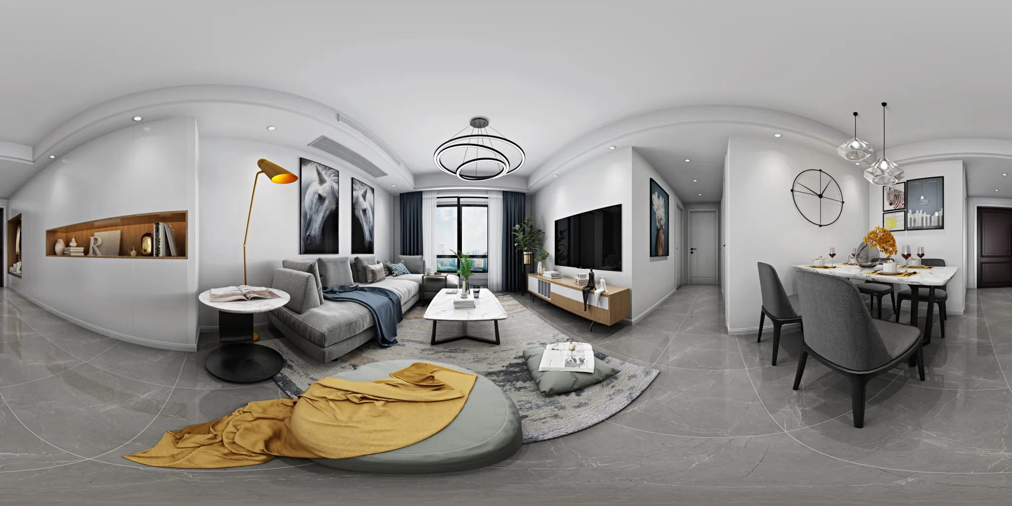 Justeasy 20 – House Space – 01 – LIVINGROOM – P30 Justeasy 20 – House Space – 01 – LIVINGROOM – P30