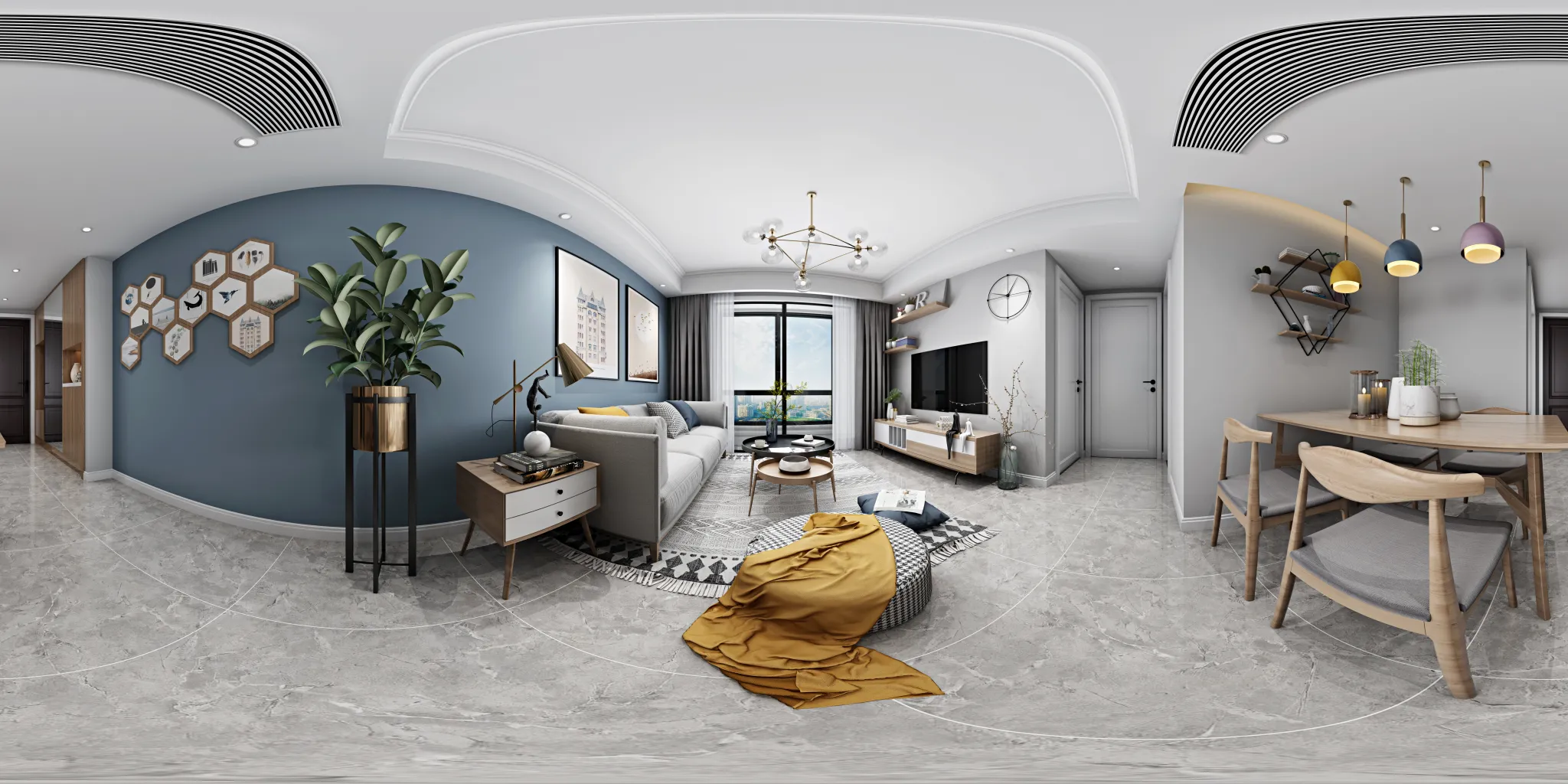 Justeasy 20 – House Space – 01 – LIVINGROOM – P32 Justeasy 20 – House Space – 01 – LIVINGROOM – P32