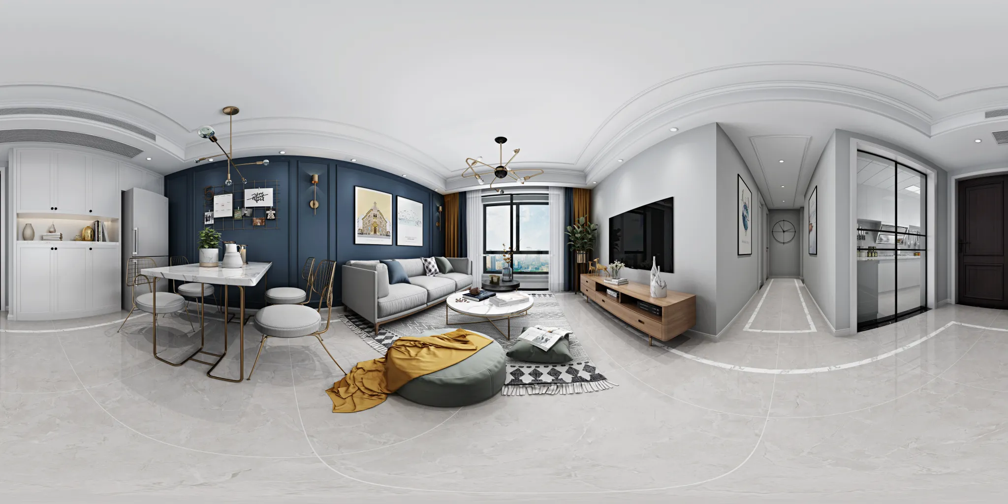 Justeasy 20 – House Space – 01 – LIVINGROOM – P34 Justeasy 20 – House Space – 01 – LIVINGROOM – P34