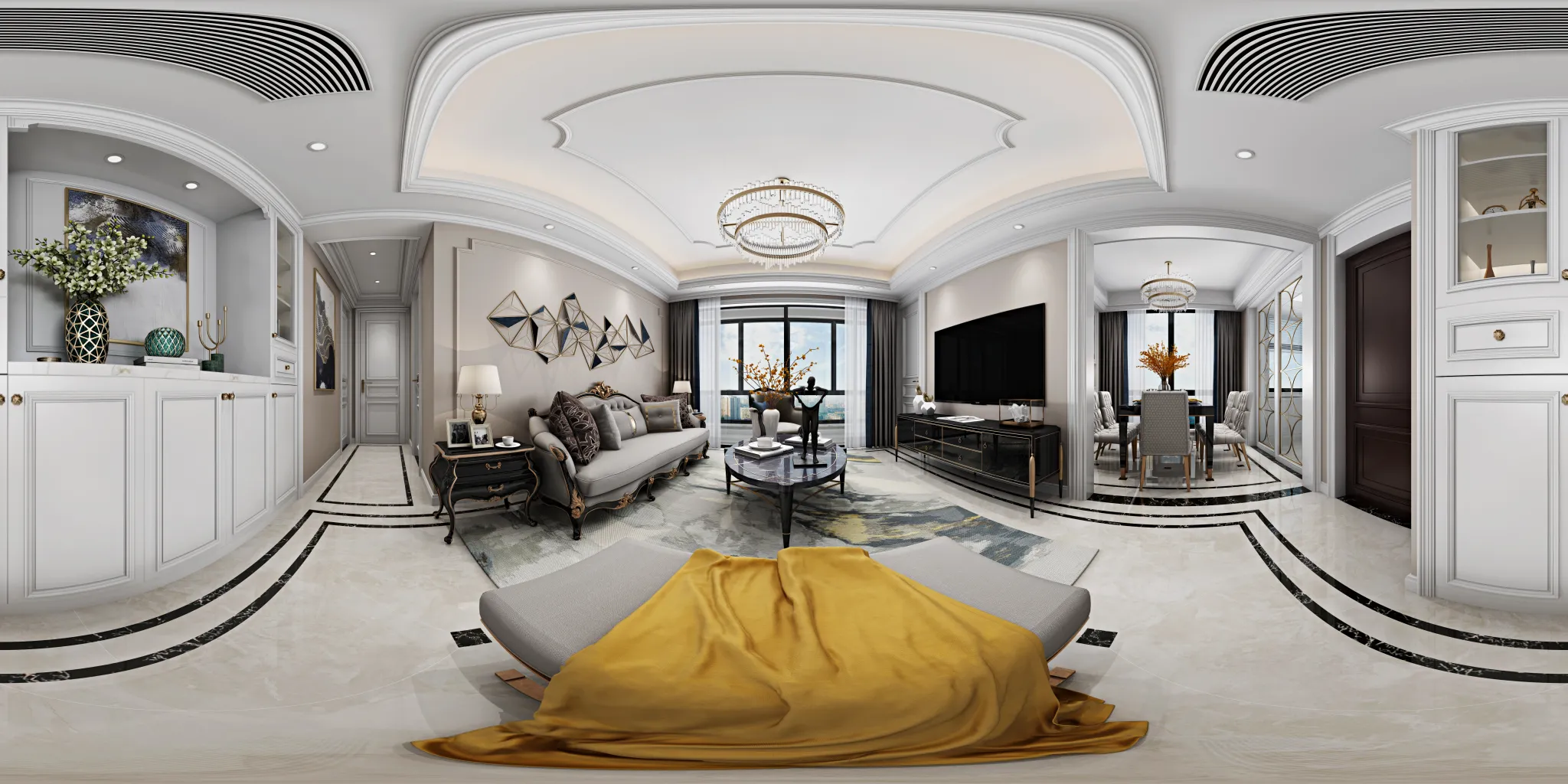 Justeasy 20 – House Space – 01 – LIVINGROOM – P38 Justeasy 20 – House Space – 01 – LIVINGROOM – P38