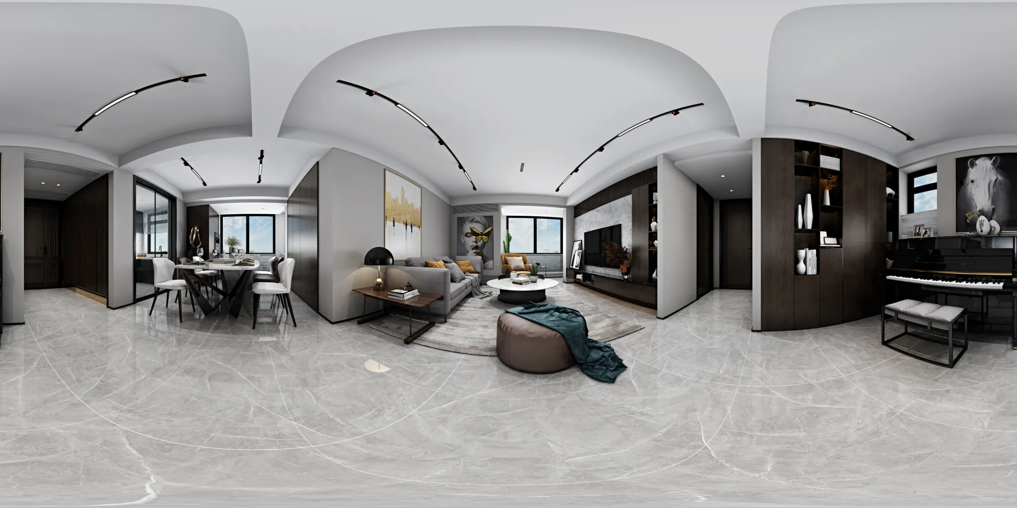 Justeasy 20 – House Space – 01 – LIVINGROOM – P39 Justeasy 20 – House Space – 01 – LIVINGROOM – P39