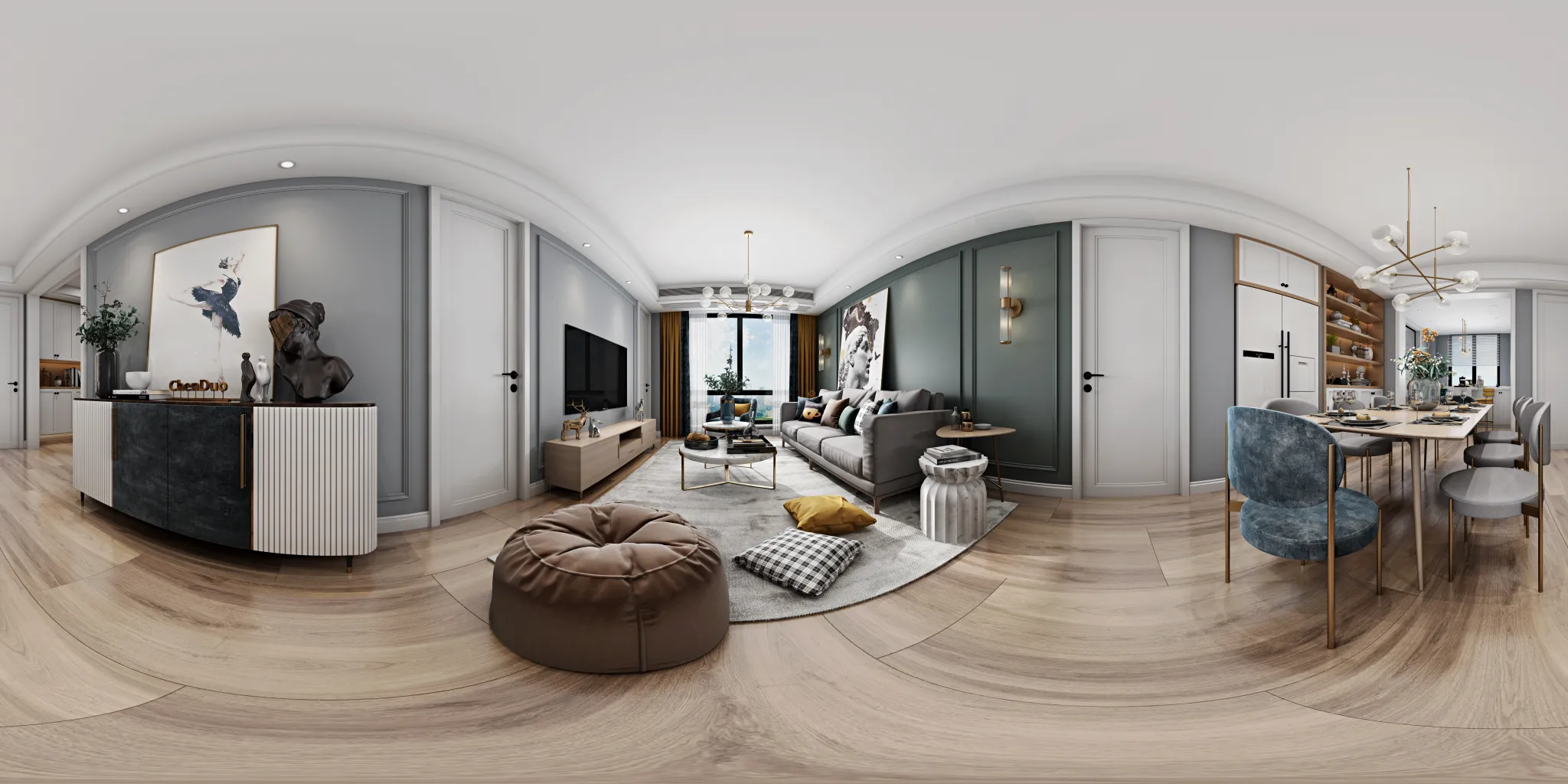 Justeasy 20 – House Space – 01 – LIVINGROOM – P41 Justeasy 20 – House Space – 01 – LIVINGROOM – P41