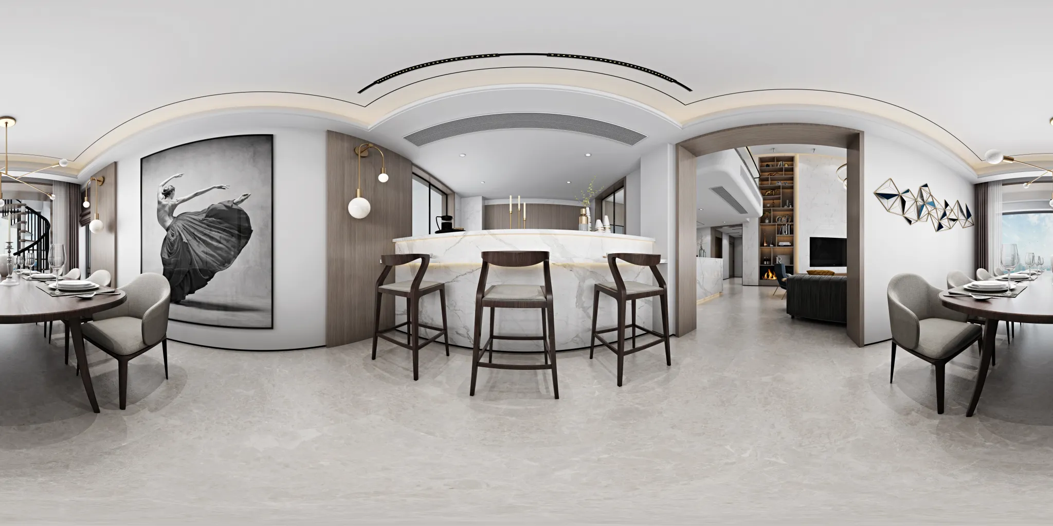 Justeasy 20 – House Space – 01 – LIVINGROOM – P45 Justeasy 20 – House Space – 01 – LIVINGROOM – P45