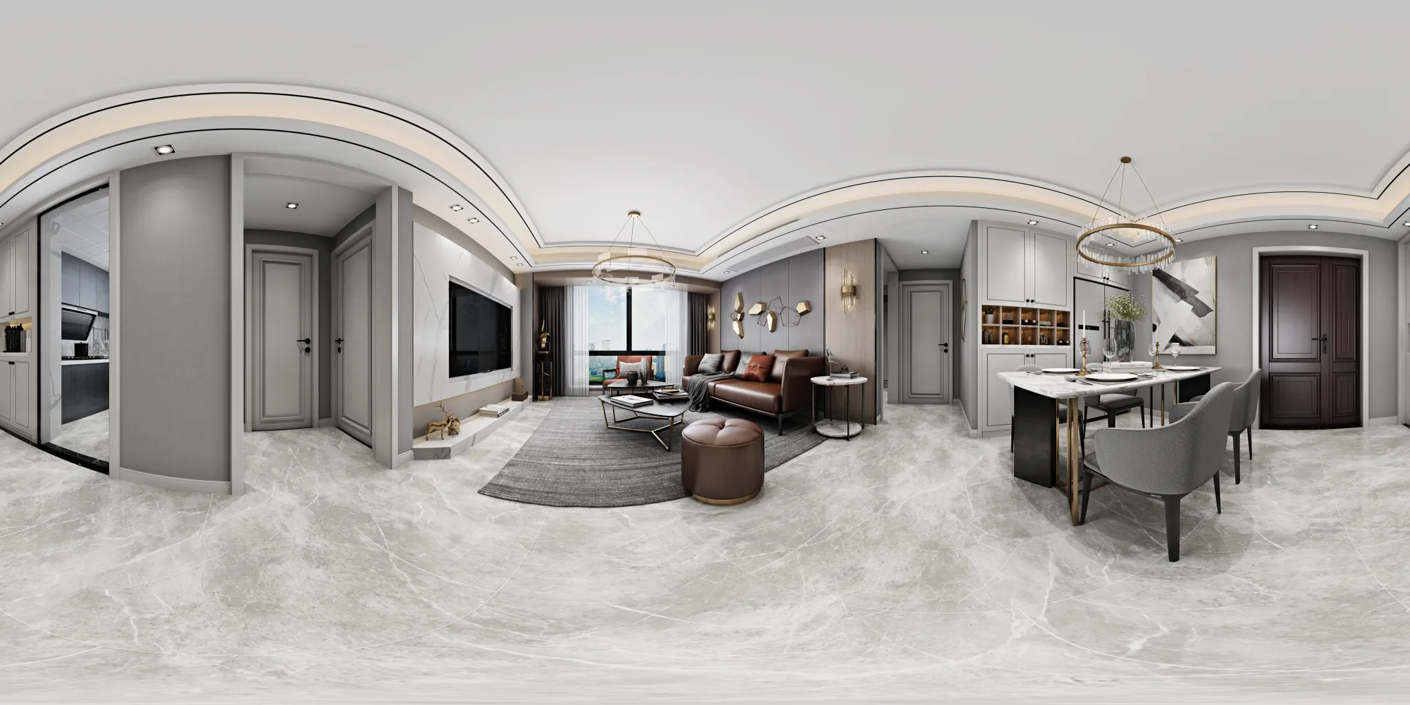 Justeasy 20 – House Space – 01 – LIVINGROOM – P46 Justeasy 20 – House Space – 01 – LIVINGROOM – P46