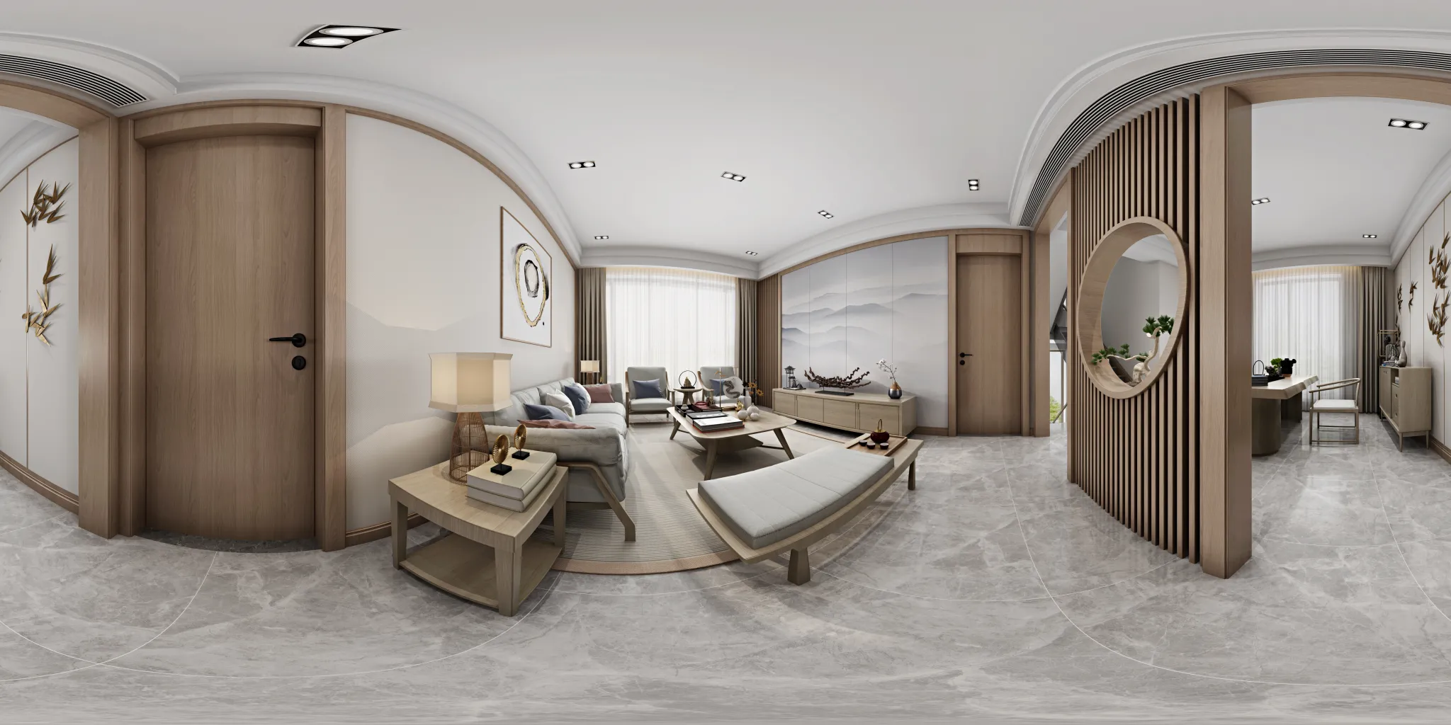 Justeasy 20 – House Space – 01 – LIVINGROOM – P50 Justeasy 20 – House Space – 01 – LIVINGROOM – P50