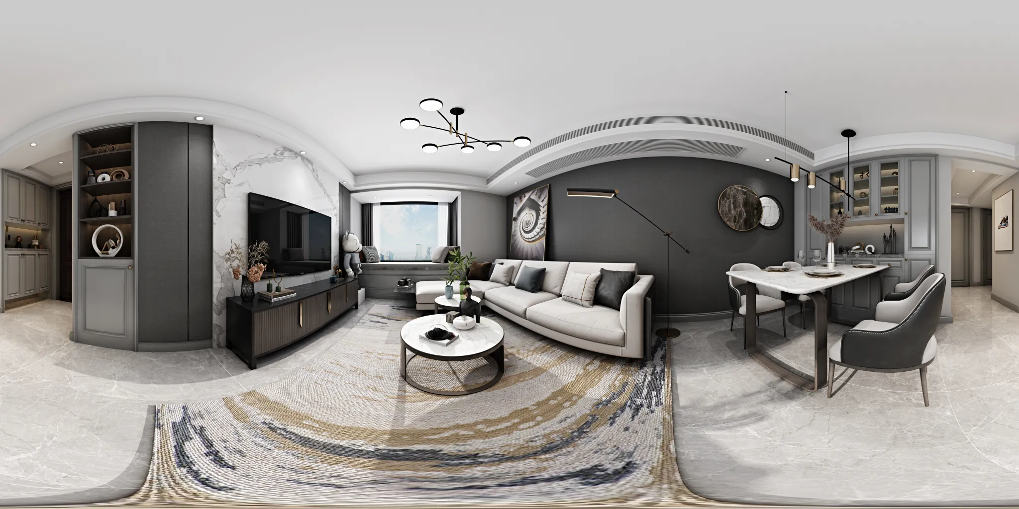 Justeasy 20 – House Space – 01 – LIVINGROOM – P53 Justeasy 20 – House Space – 01 – LIVINGROOM – P53