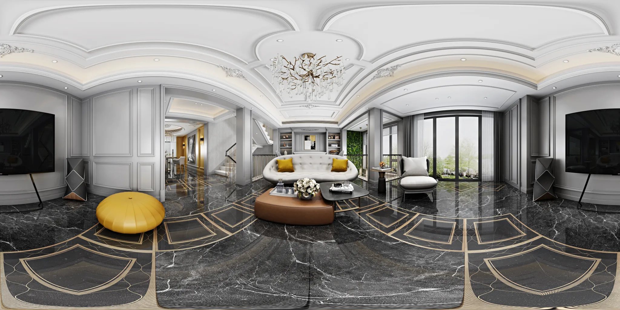 Justeasy 20 – House Space – 01 – LIVINGROOM – P61 Justeasy 20 – House Space – 01 – LIVINGROOM – P61