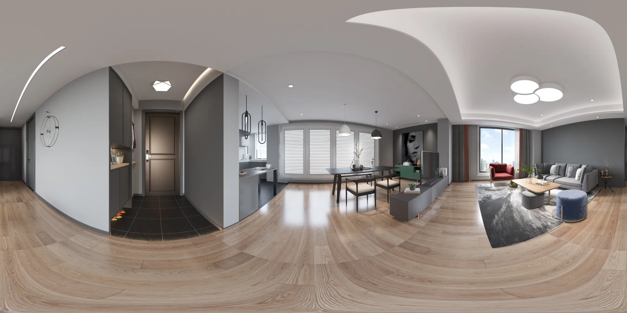 Justeasy 20 – House Space – 01 – LIVINGROOM – R10 Justeasy 20 – House Space – 01 – LIVINGROOM – R10