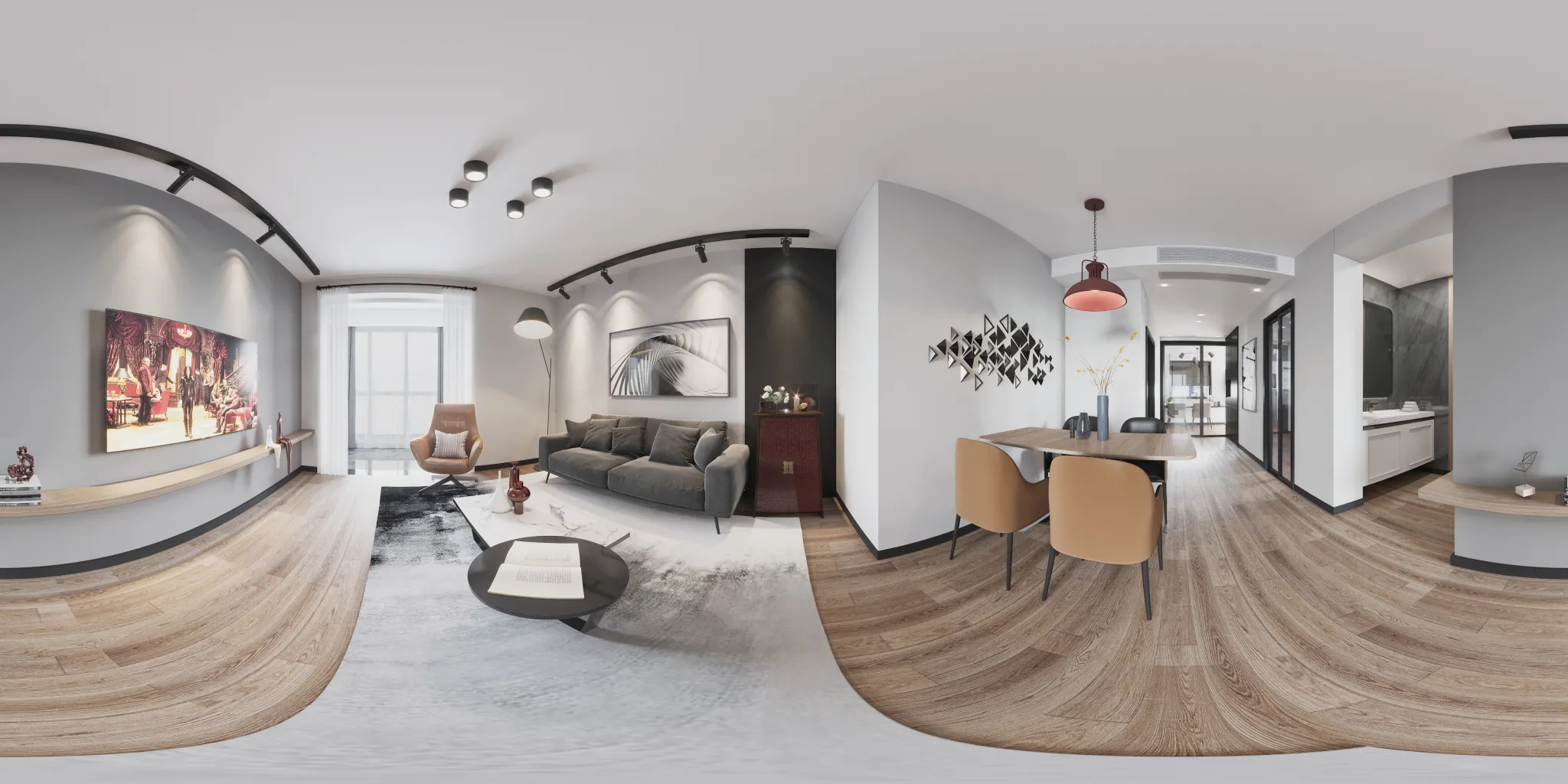 Justeasy 20 – House Space – 01 – LIVINGROOM – R101 Justeasy 20 – House Space – 01 – LIVINGROOM – R101