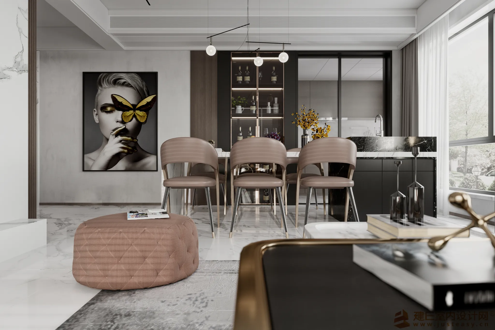 Justeasy 20 – House Space – 01 – LIVINGROOM – R102 Justeasy 20 – House Space – 01 – LIVINGROOM – R102