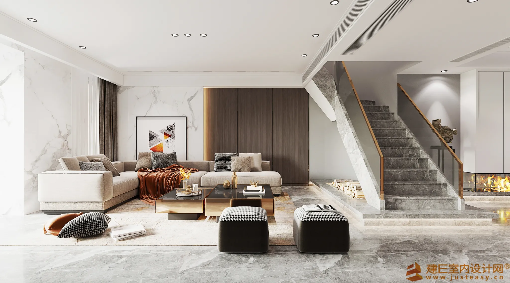 Justeasy 20 – House Space – 01 – LIVINGROOM – R14 Justeasy 20 – House Space – 01 – LIVINGROOM – R14