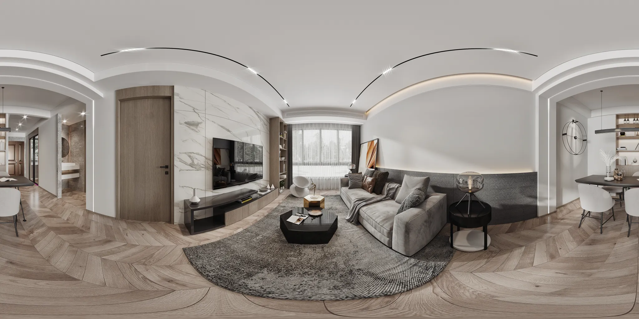 Justeasy 20 – House Space – 01 – LIVINGROOM – R21 Justeasy 20 – House Space – 01 – LIVINGROOM – R21