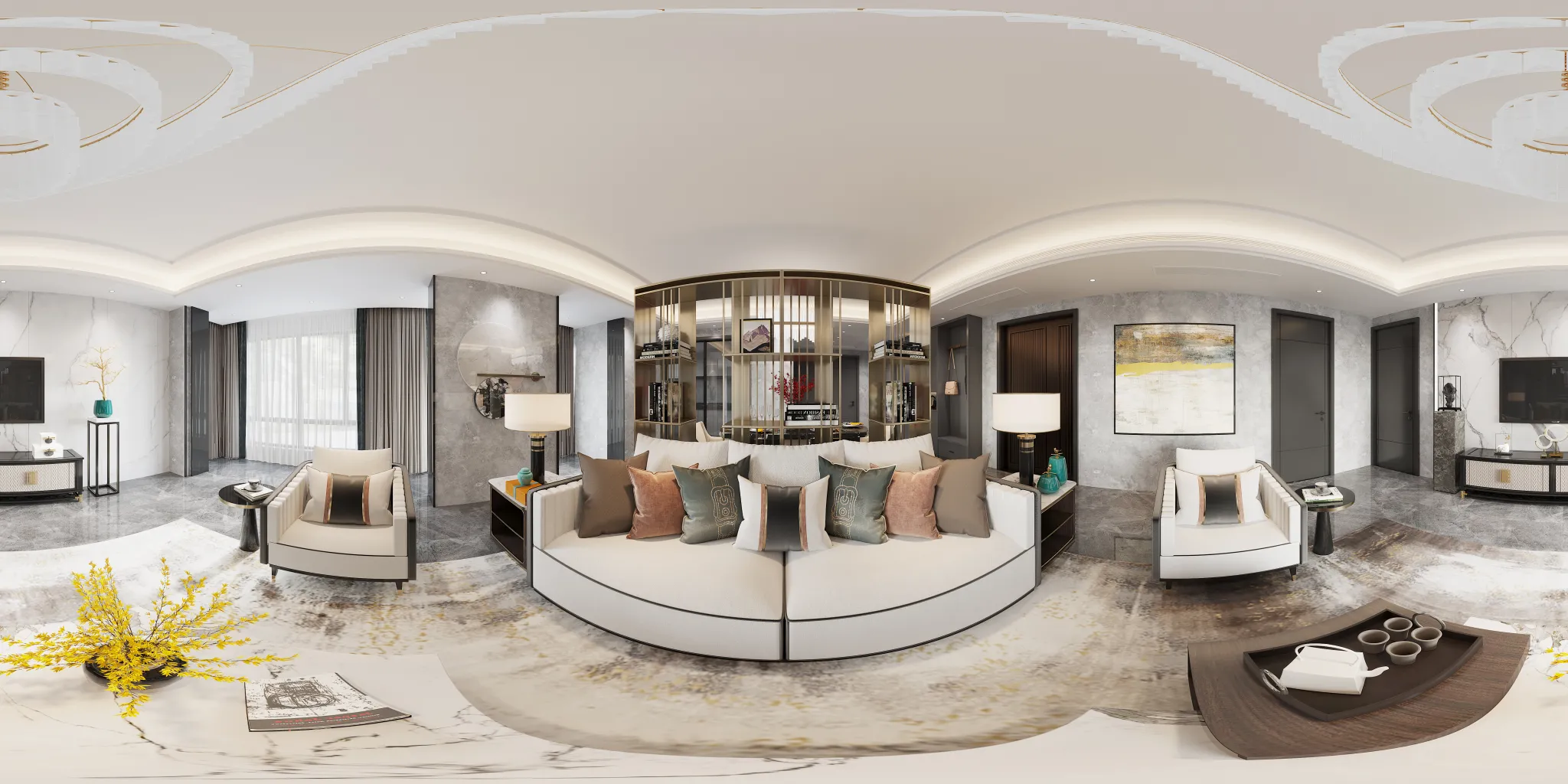 Justeasy 20 – House Space – 01 – LIVINGROOM – R29 Justeasy 20 – House Space – 01 – LIVINGROOM – R29