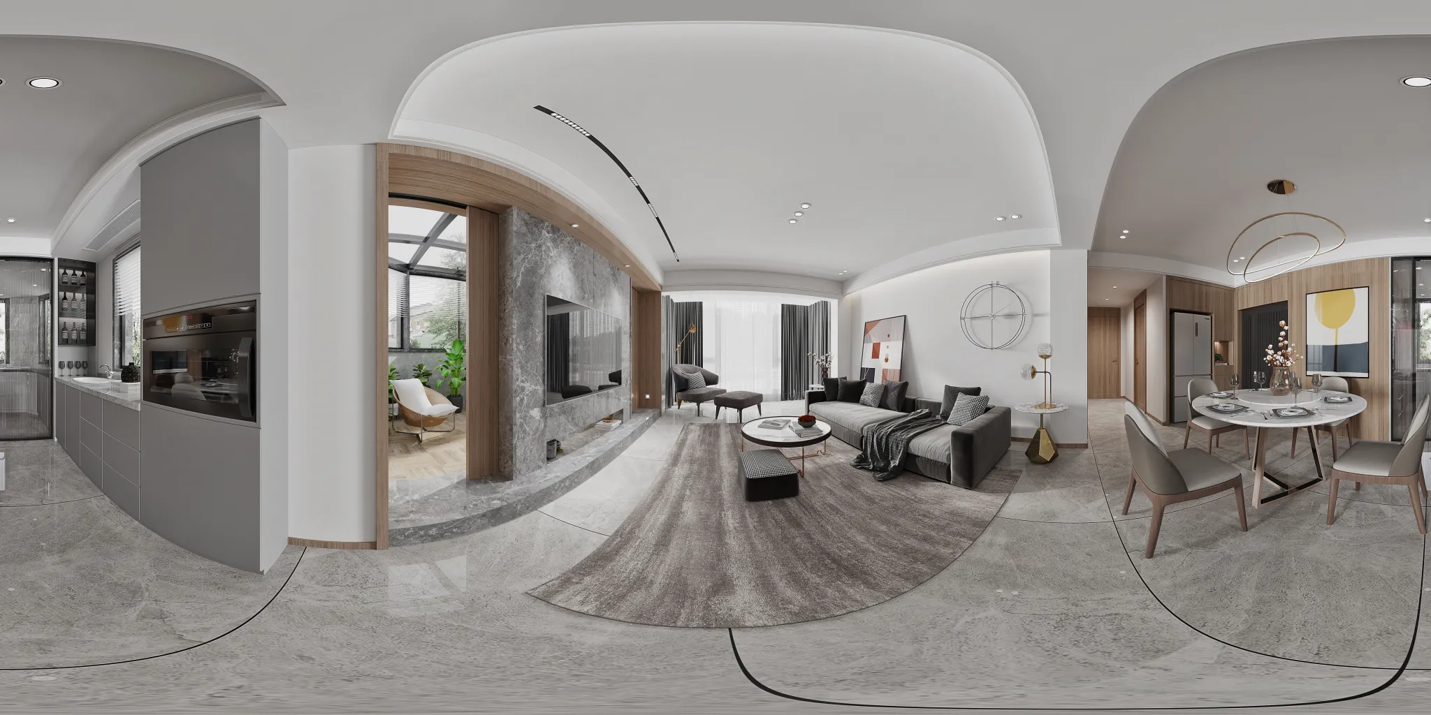 Justeasy 20 – House Space – 01 – LIVINGROOM – R38 Justeasy 20 – House Space – 01 – LIVINGROOM – R38