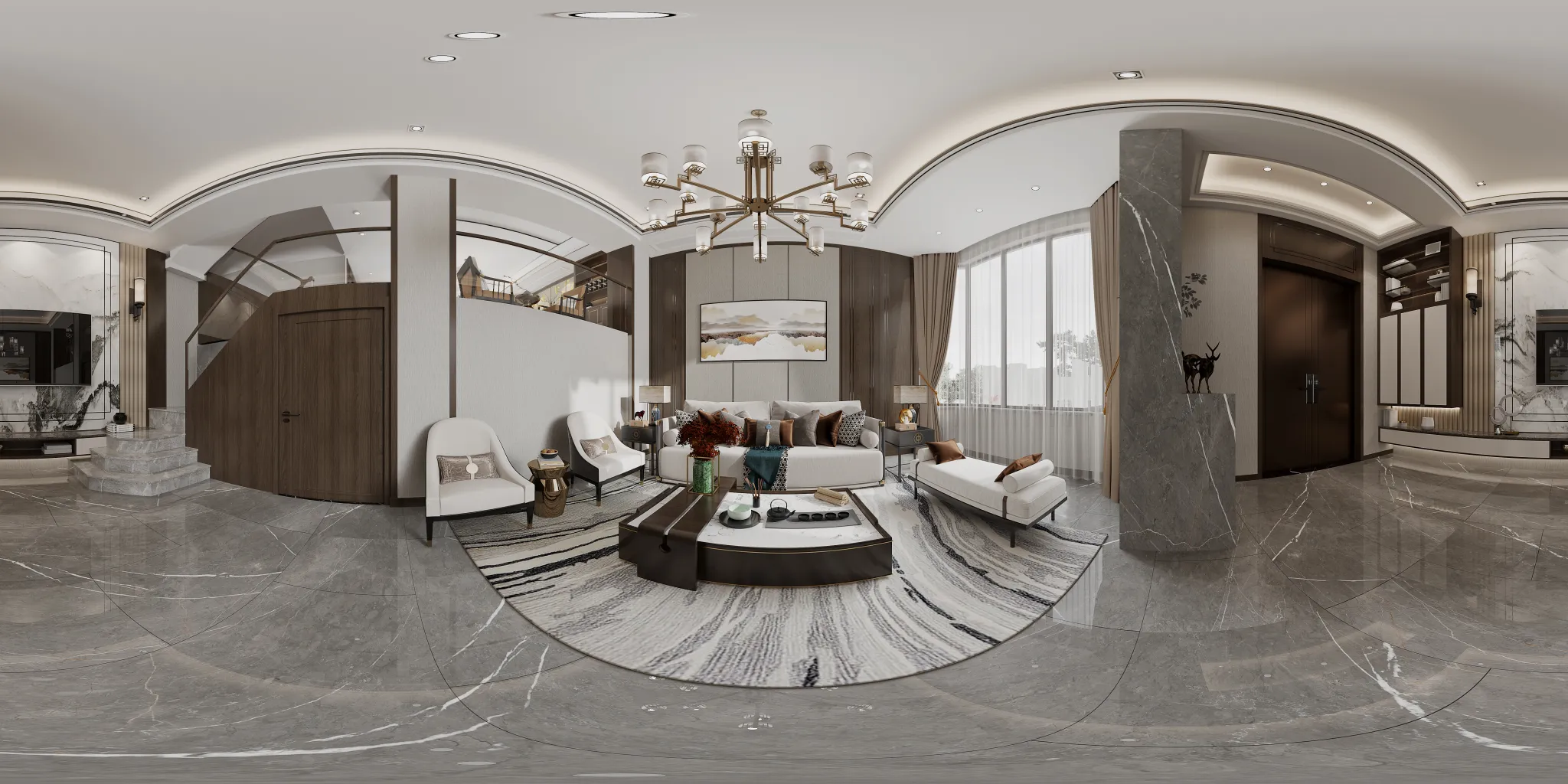 Justeasy 20 – House Space – 01 – LIVINGROOM – R40 Justeasy 20 – House Space – 01 – LIVINGROOM – R40