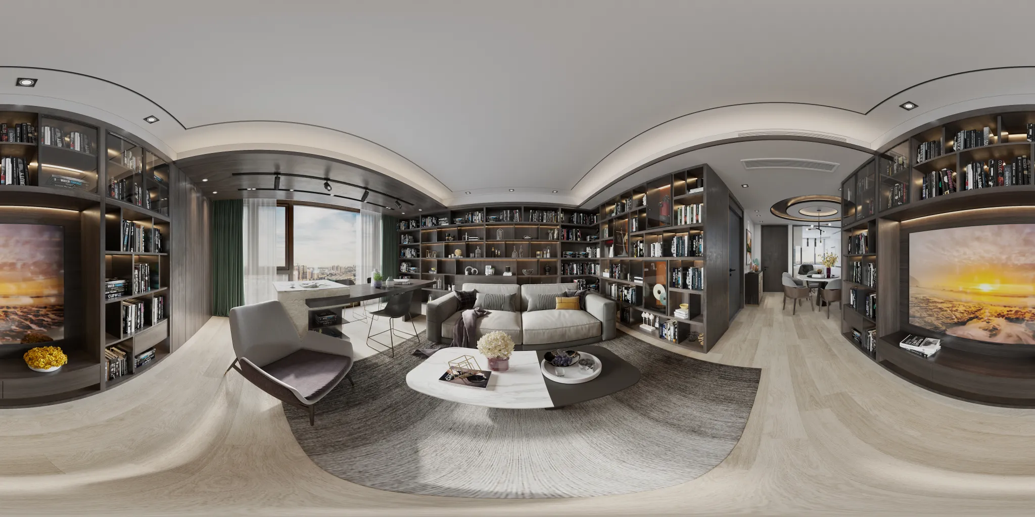 Justeasy 20 – House Space – 01 – LIVINGROOM – R67 Justeasy 20 – House Space – 01 – LIVINGROOM – R67