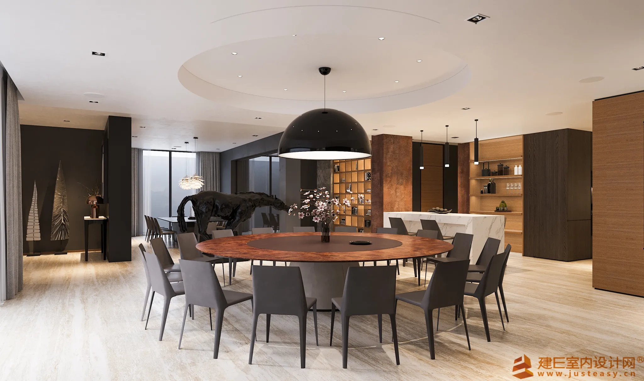 Justeasy 20 – House Space – 01 – LIVINGROOM – U08