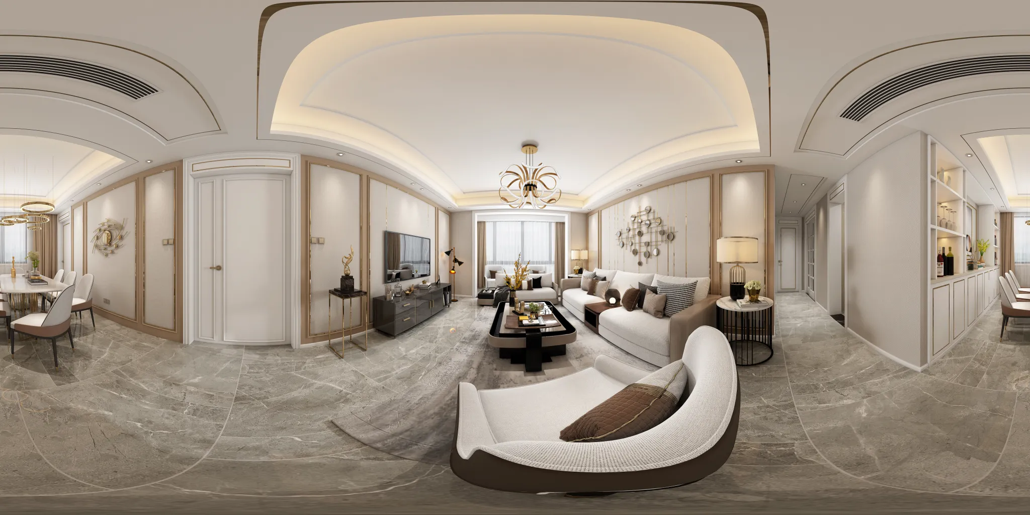 Justeasy 20 – House Space – 01 – LIVINGROOM – Z27