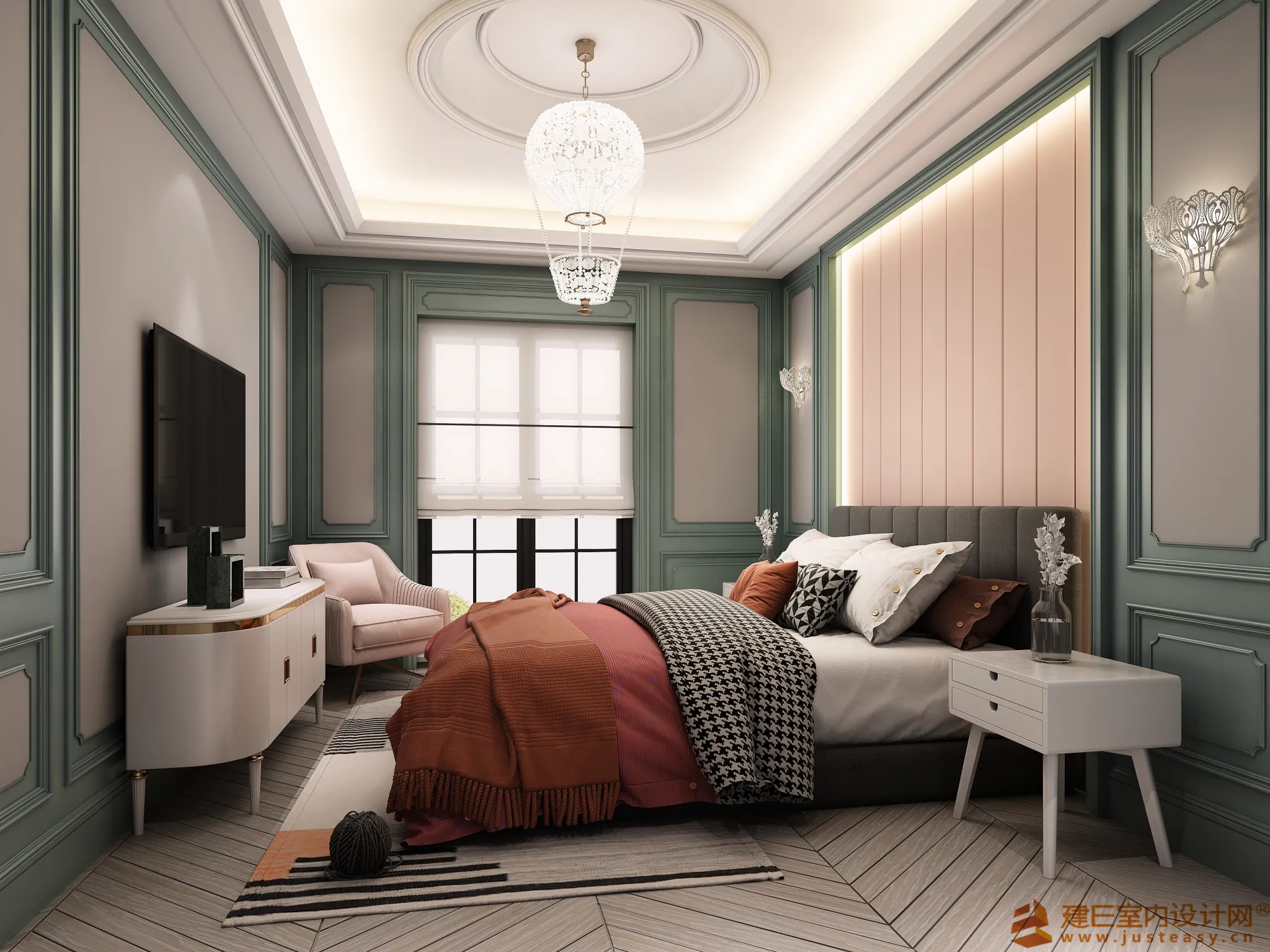 Justeasy 20 – House Space – 03 – BEDROOM – A09 Justeasy 20 – House Space – 03 – BEDROOM – A09