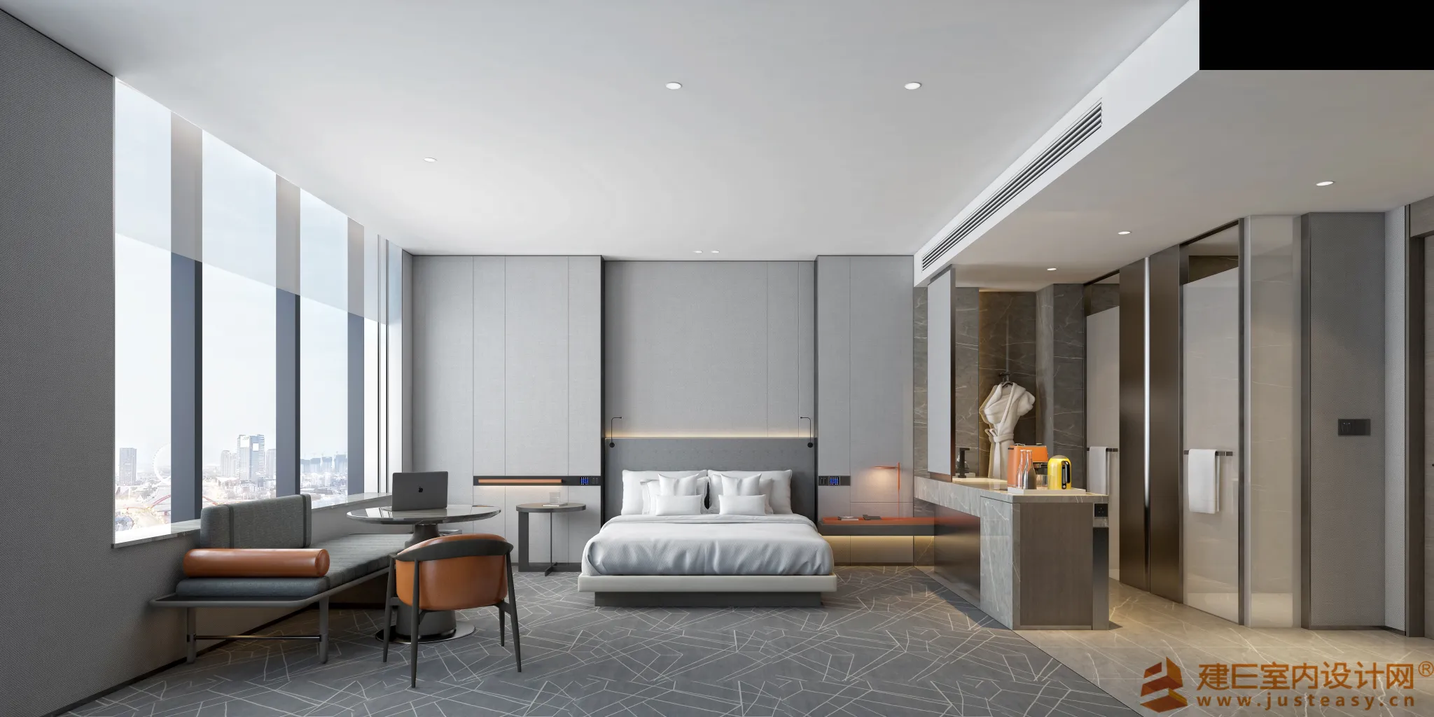 Justeasy 20 – House Space – 03 – BEDROOM – Aa27 Justeasy 20 – House Space – 03 – BEDROOM – Aa27