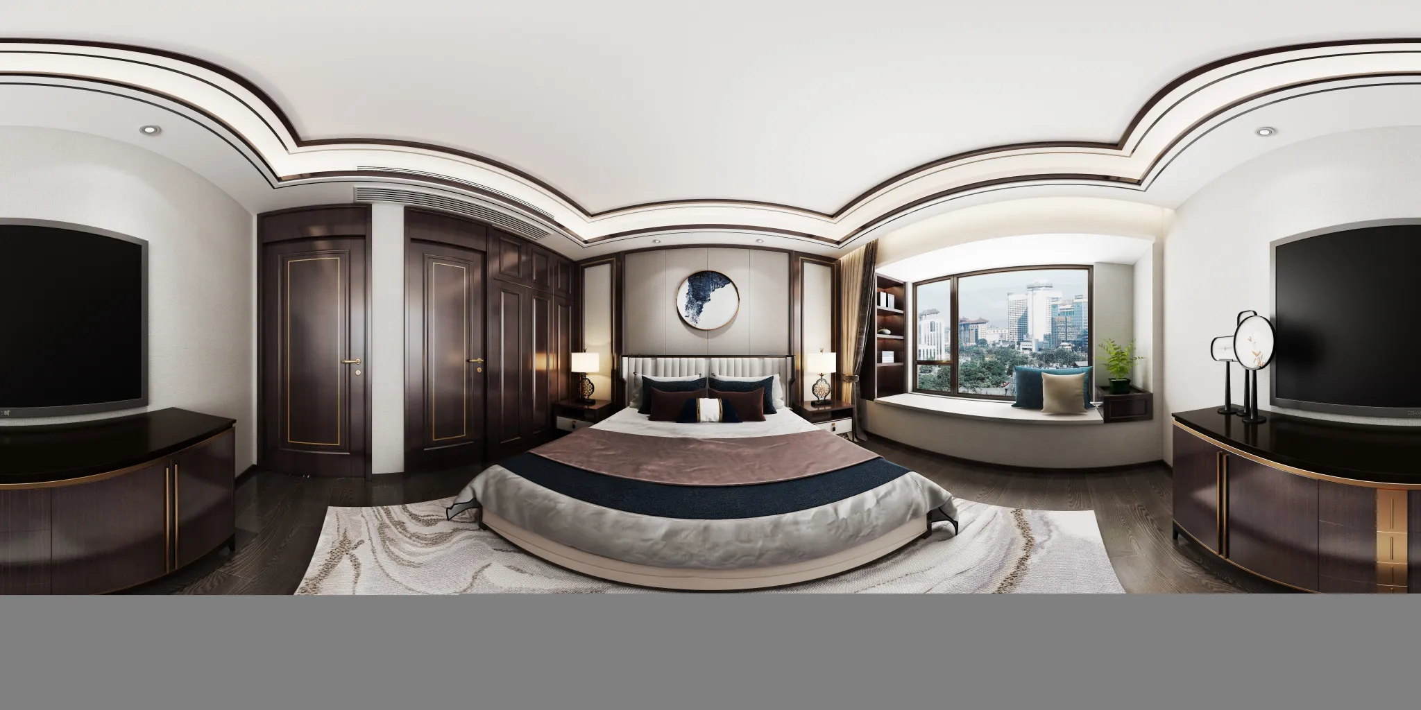 Justeasy 20 – House Space – 03 – BEDROOM – B09 Justeasy 20 – House Space – 03 – BEDROOM – B09