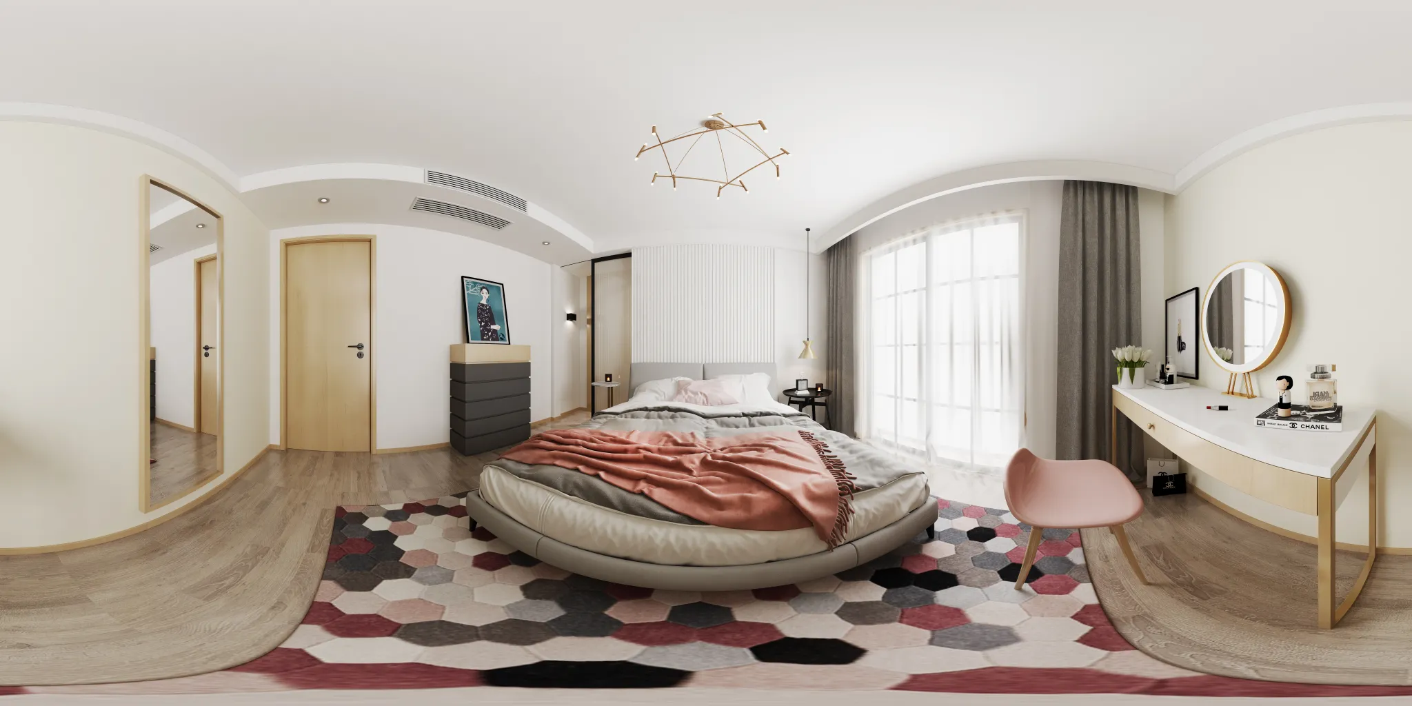 Justeasy 20 – House Space – 03 – BEDROOM – B10 Justeasy 20 – House Space – 03 – BEDROOM – B10