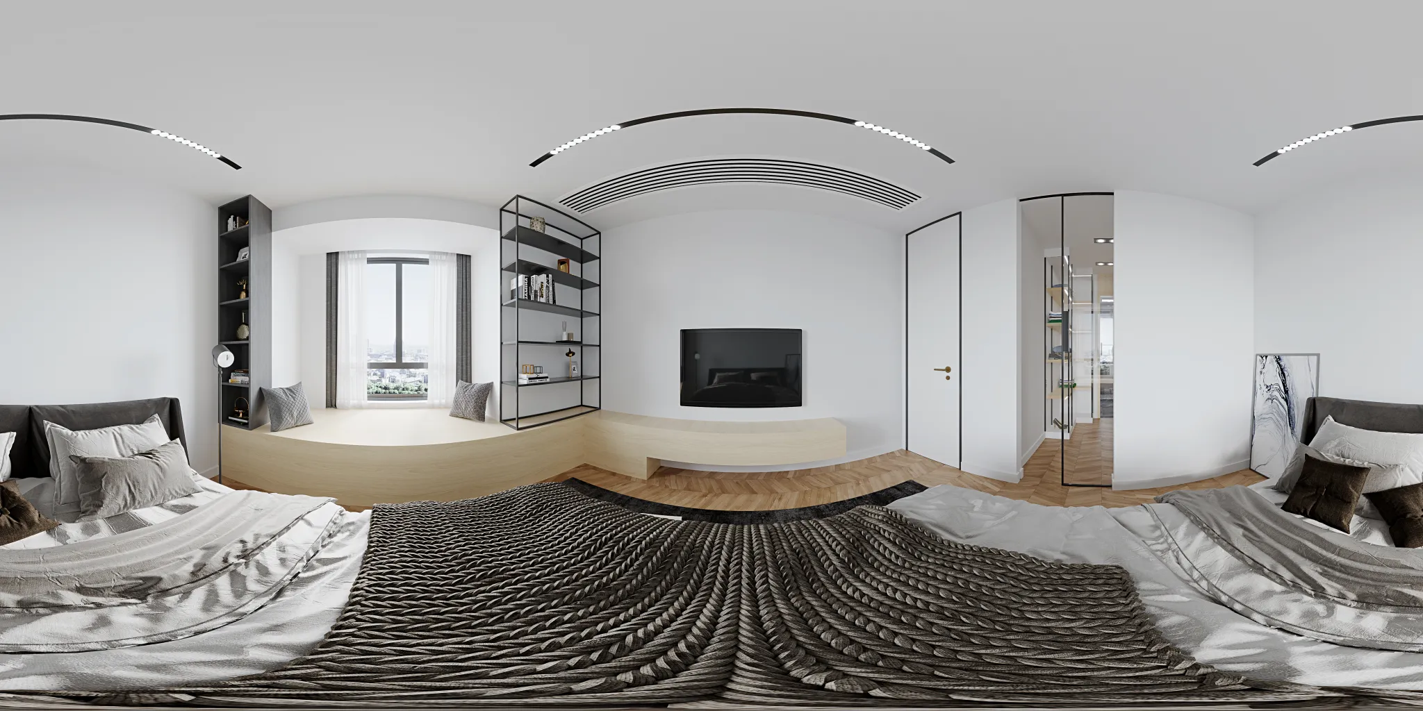 Justeasy 20 – House Space – 03 – BEDROOM – Bb05 Justeasy 20 – House Space – 03 – BEDROOM – Bb05