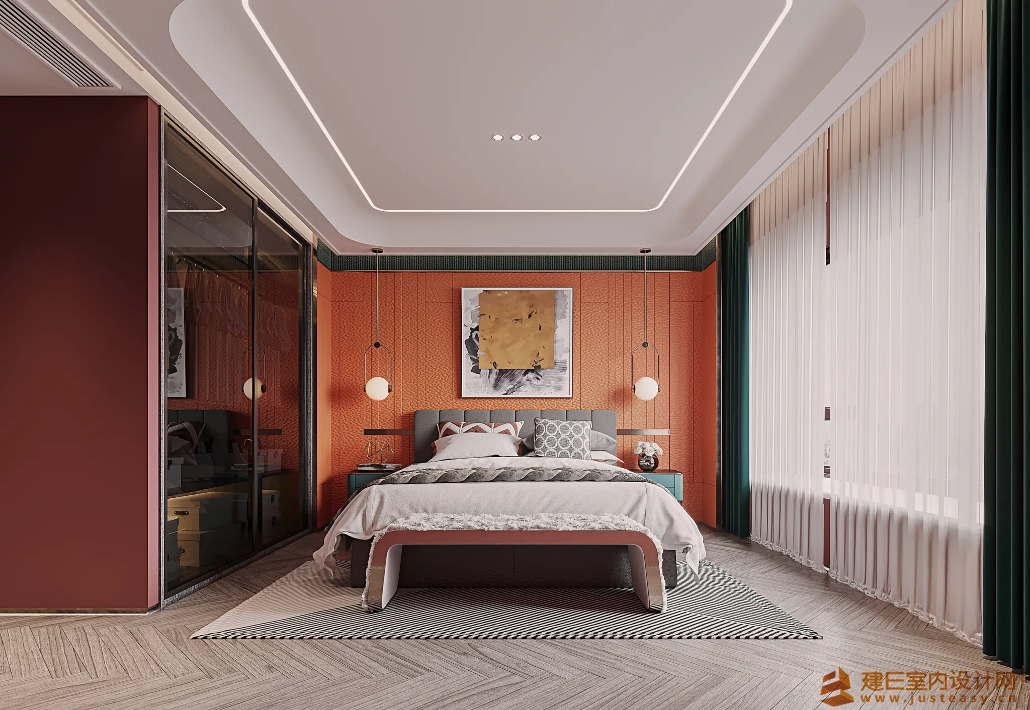 Justeasy 20 – House Space – 03 – BEDROOM – Bb10 Justeasy 20 – House Space – 03 – BEDROOM – Bb10