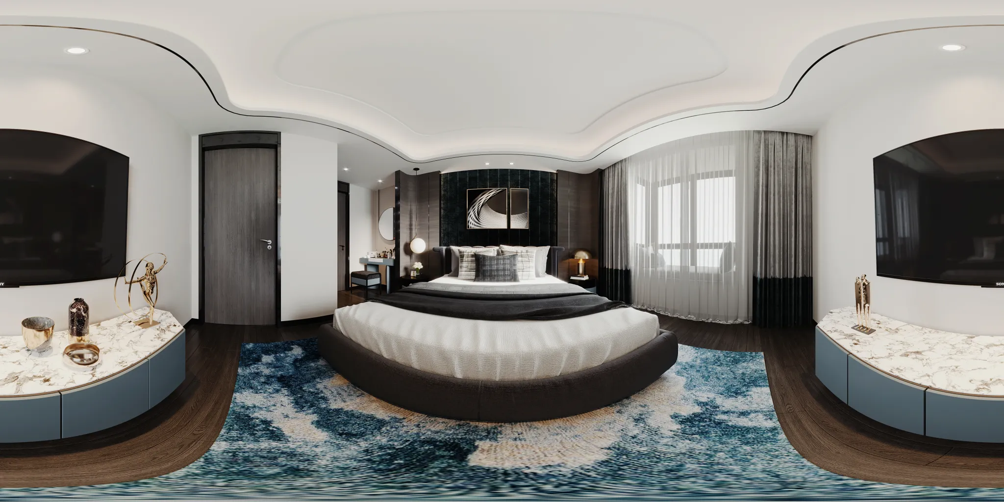 Justeasy 20 – House Space – 03 – BEDROOM – Bb23 Justeasy 20 – House Space – 03 – BEDROOM – Bb23