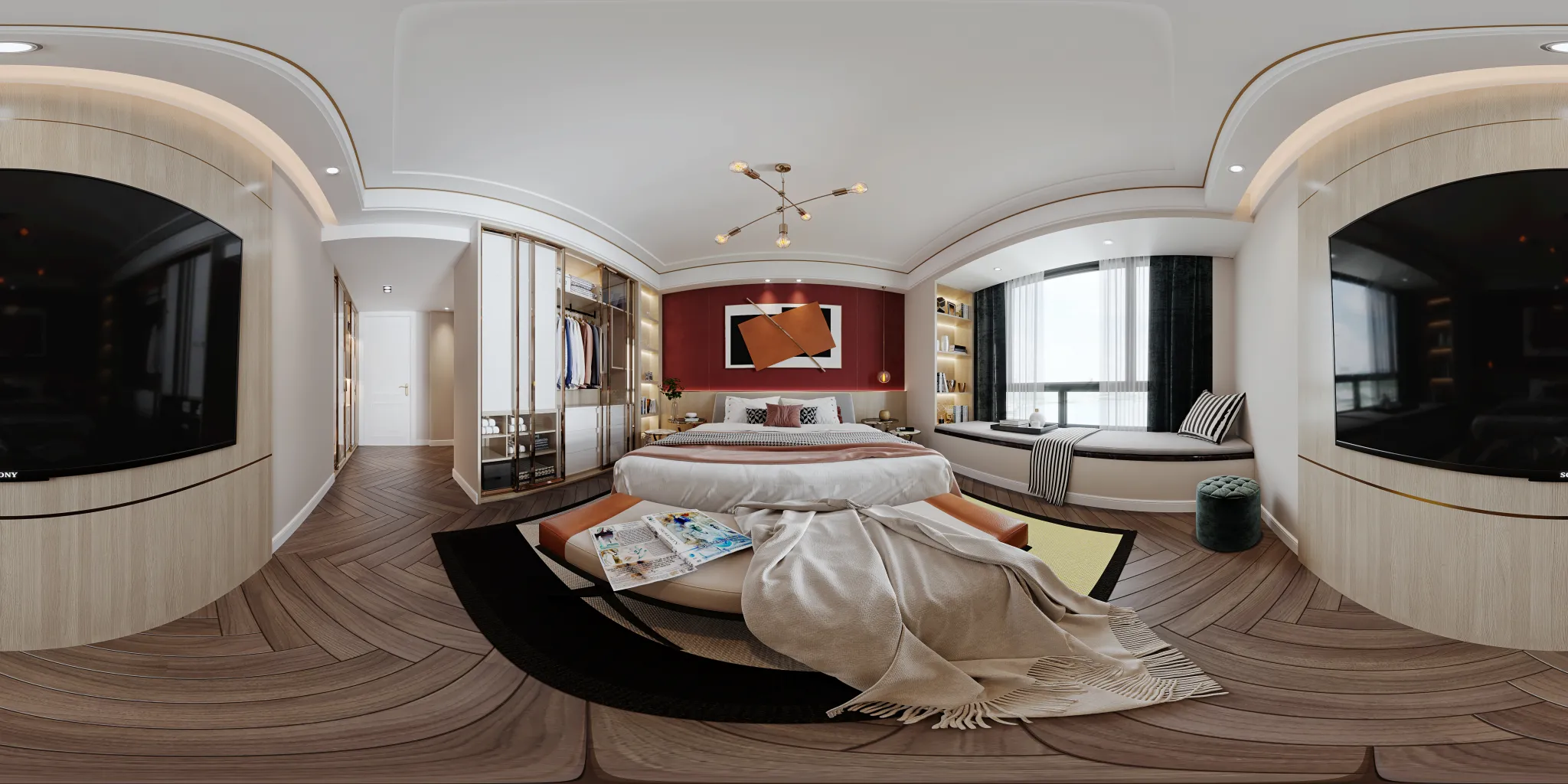 Justeasy 20 – House Space – 03 – BEDROOM – Bb25 Justeasy 20 – House Space – 03 – BEDROOM – Bb25