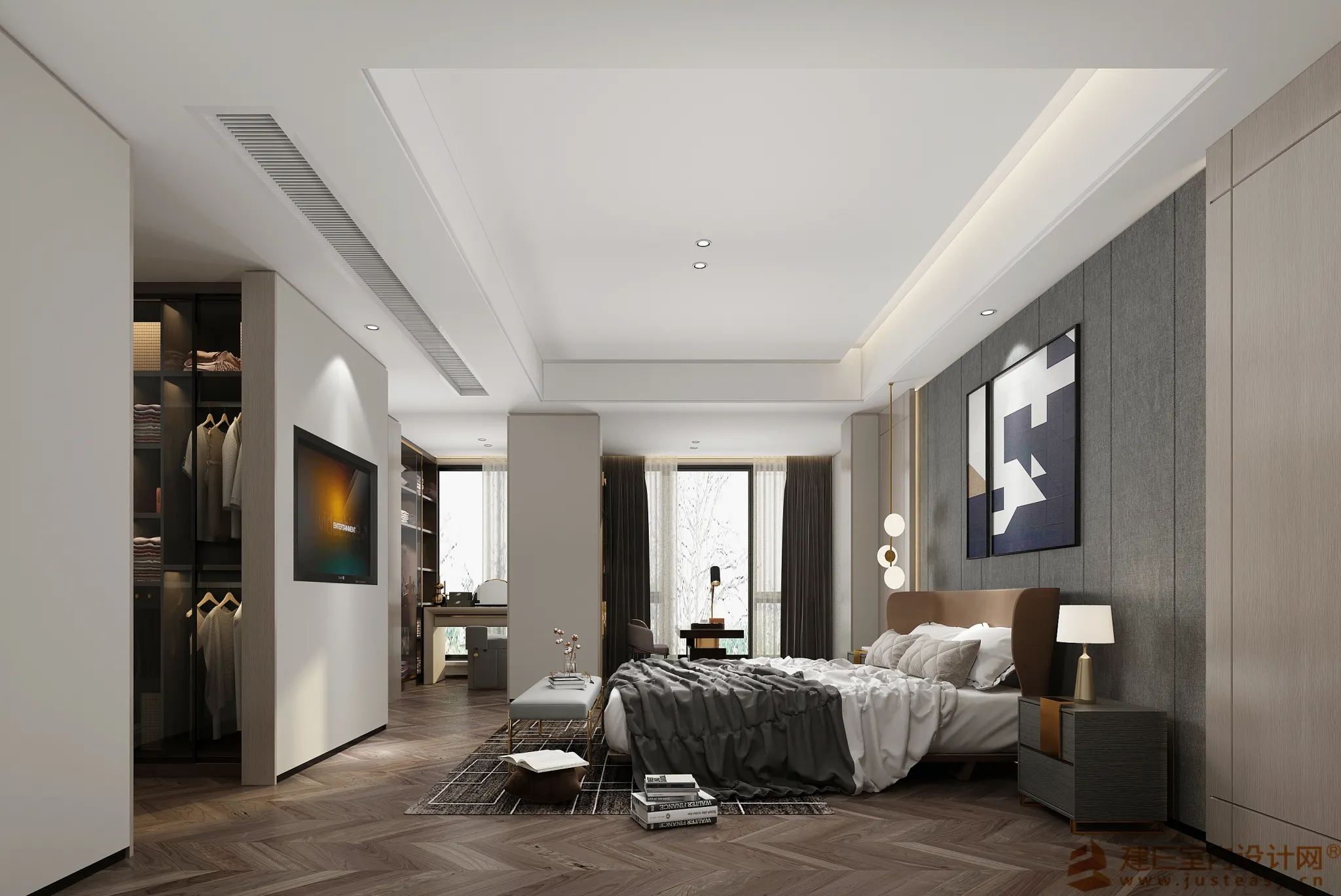 Justeasy 20 – House Space – 03 – BEDROOM – Bb34 Justeasy 20 – House Space – 03 – BEDROOM – Bb34