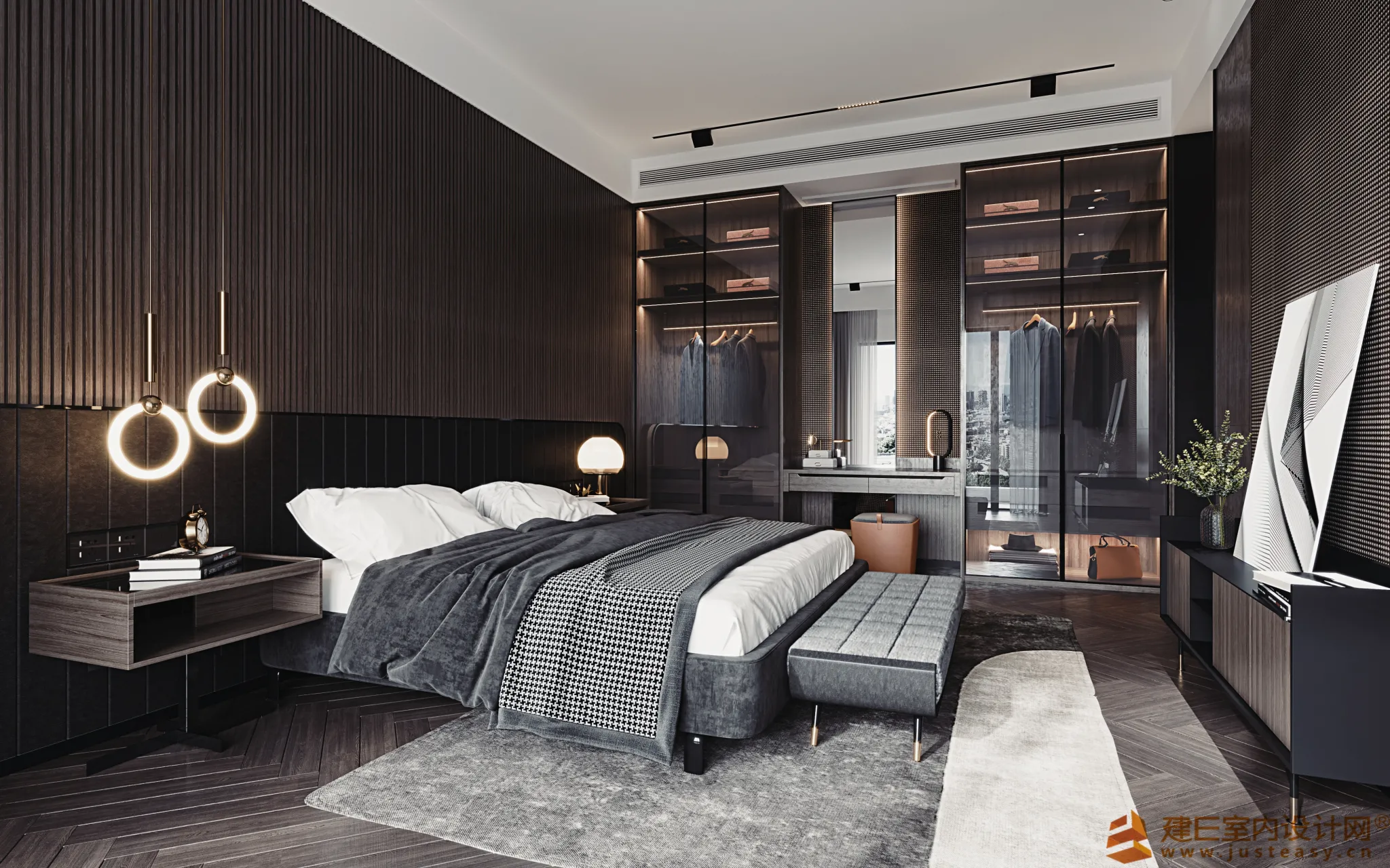 Justeasy 20 – House Space – 03 – BEDROOM – Bb37 Justeasy 20 – House Space – 03 – BEDROOM – Bb37