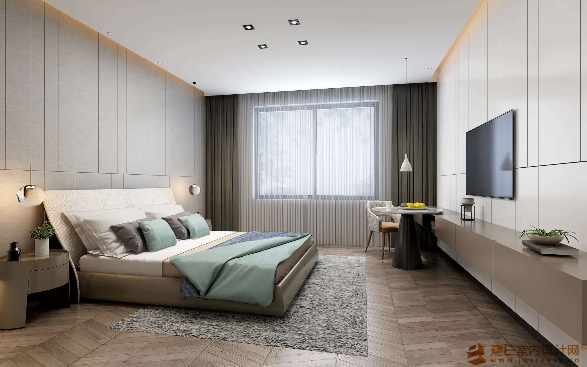 Justeasy 20 – House Space – 03 – BEDROOM – C12 Justeasy 20 – House Space – 03 – BEDROOM – C12