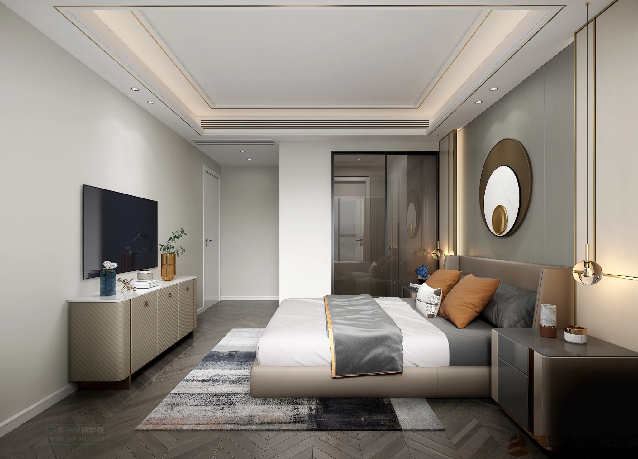 Justeasy 20 – House Space – 03 – BEDROOM – C14 Justeasy 20 – House Space – 03 – BEDROOM – C14