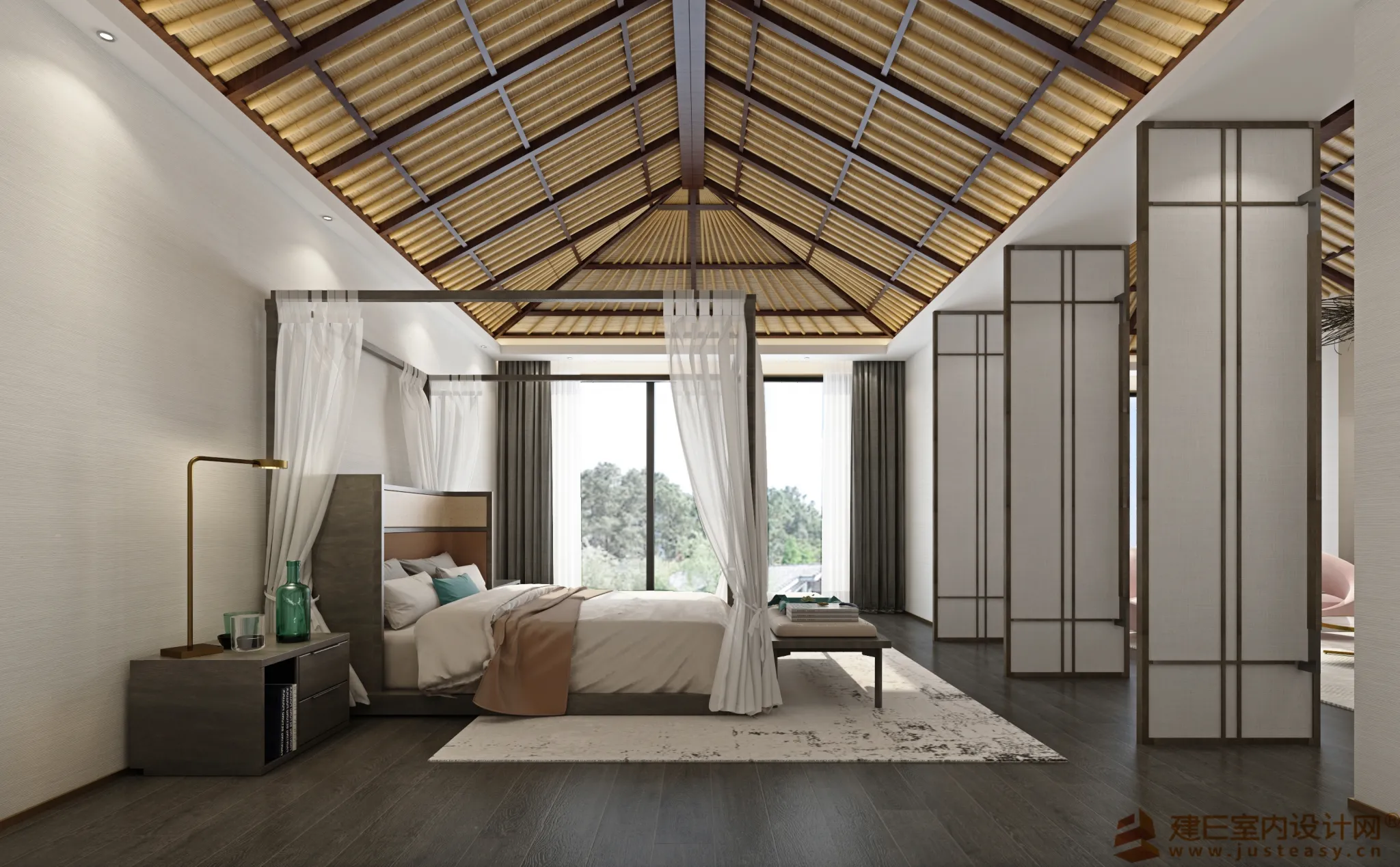 Justeasy 20 – House Space – 03 – BEDROOM – Ff13 Justeasy 20 – House Space – 03 – BEDROOM – Ff13