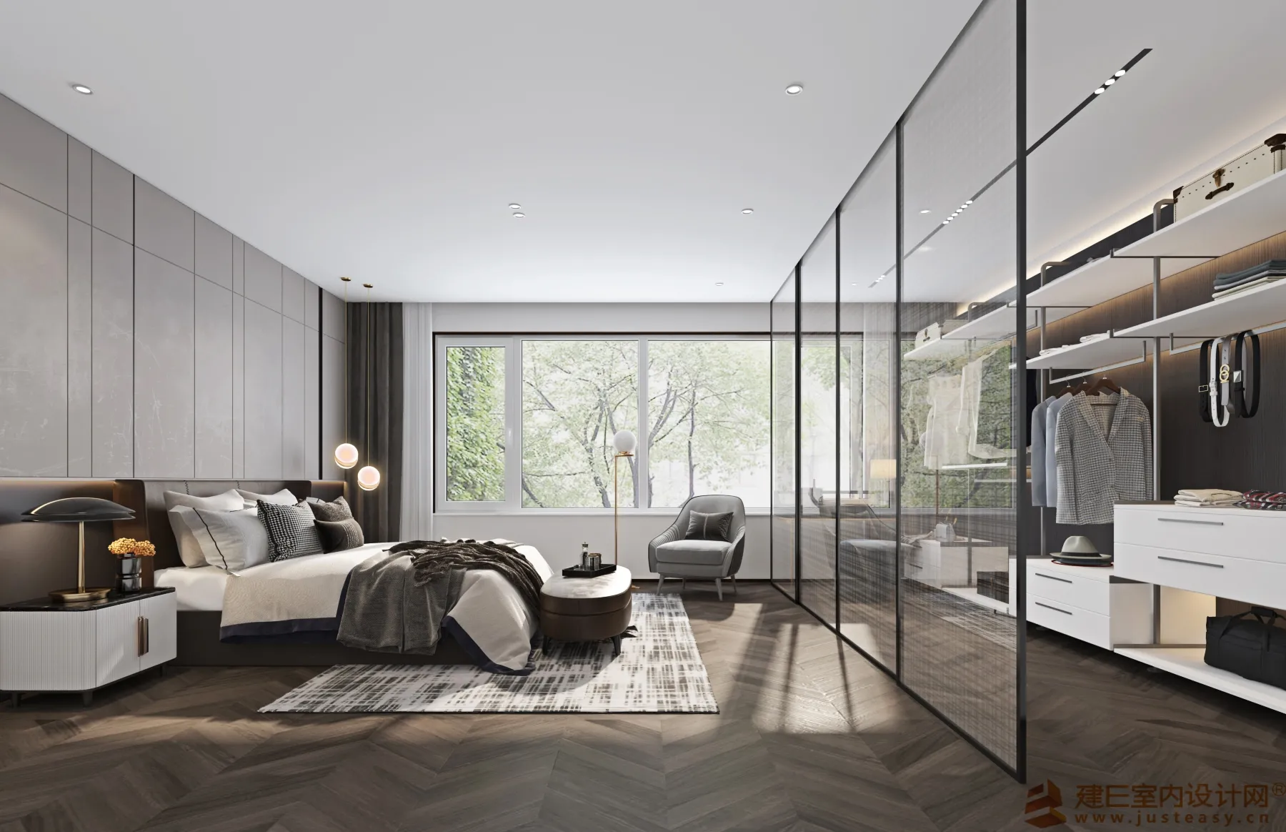 Justeasy 20 – House Space – 03 – BEDROOM – Ff15 Justeasy 20 – House Space – 03 – BEDROOM – Ff15