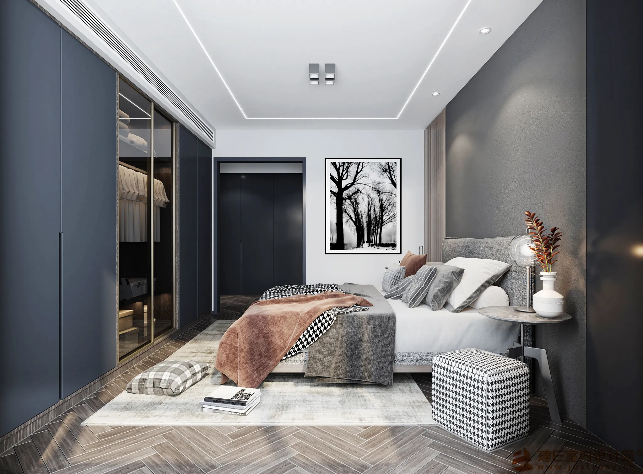 Justeasy 20 – House Space – 03 – BEDROOM – Ff21 Justeasy 20 – House Space – 03 – BEDROOM – Ff21