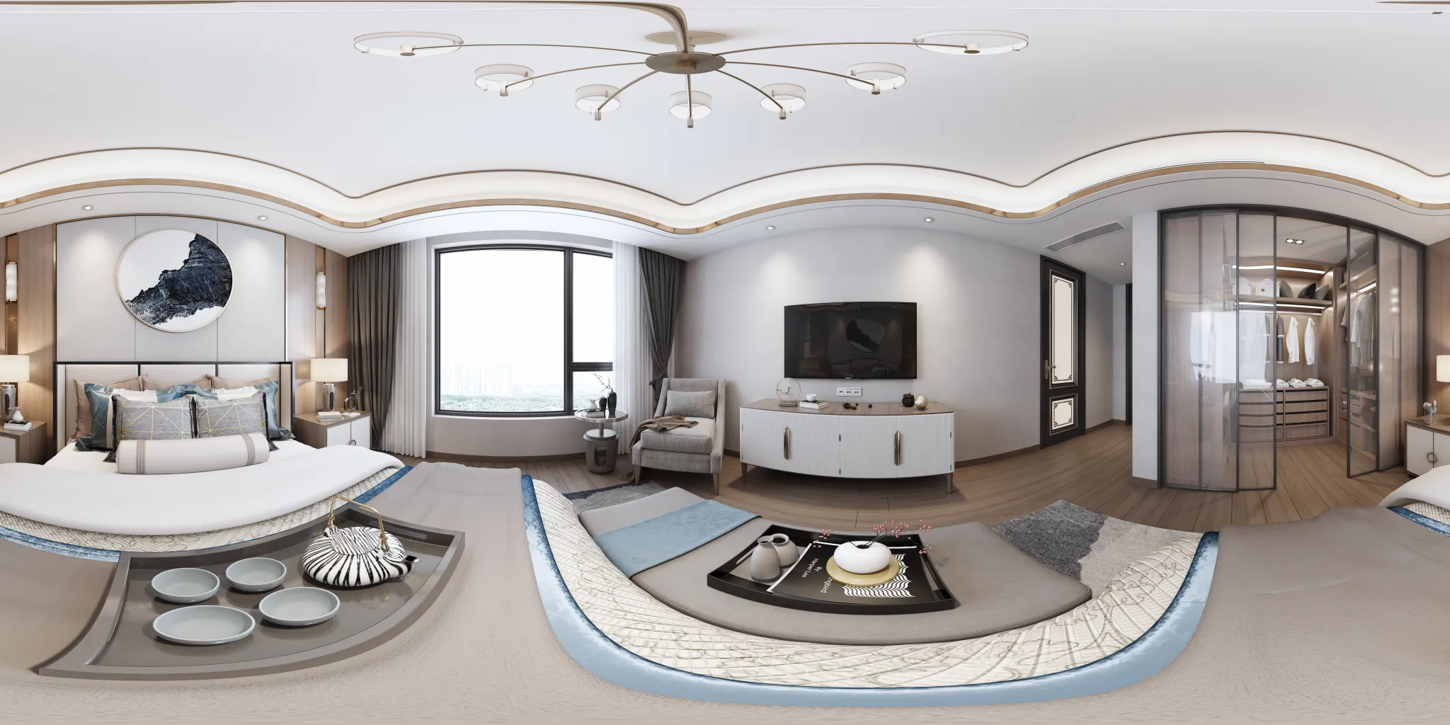 Justeasy 20 – House Space – 03 – BEDROOM – H16 Justeasy 20 – House Space – 03 – BEDROOM – H16