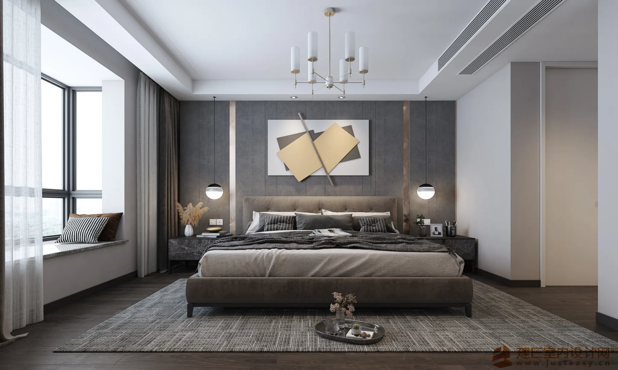 Justeasy 20 – House Space – 03 – BEDROOM – H21 Justeasy 20 – House Space – 03 – BEDROOM – H21