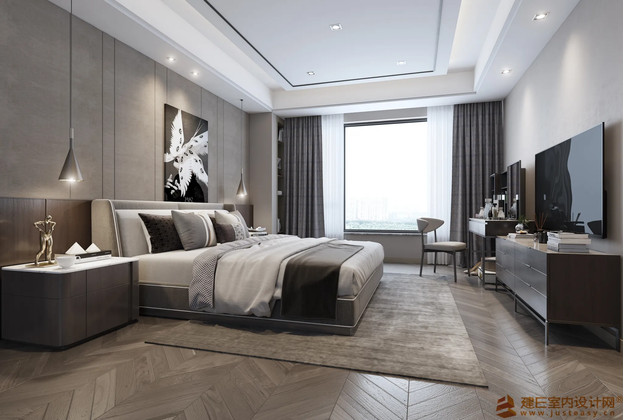 Justeasy 20 – House Space – 03 – BEDROOM – H23 Justeasy 20 – House Space – 03 – BEDROOM – H23