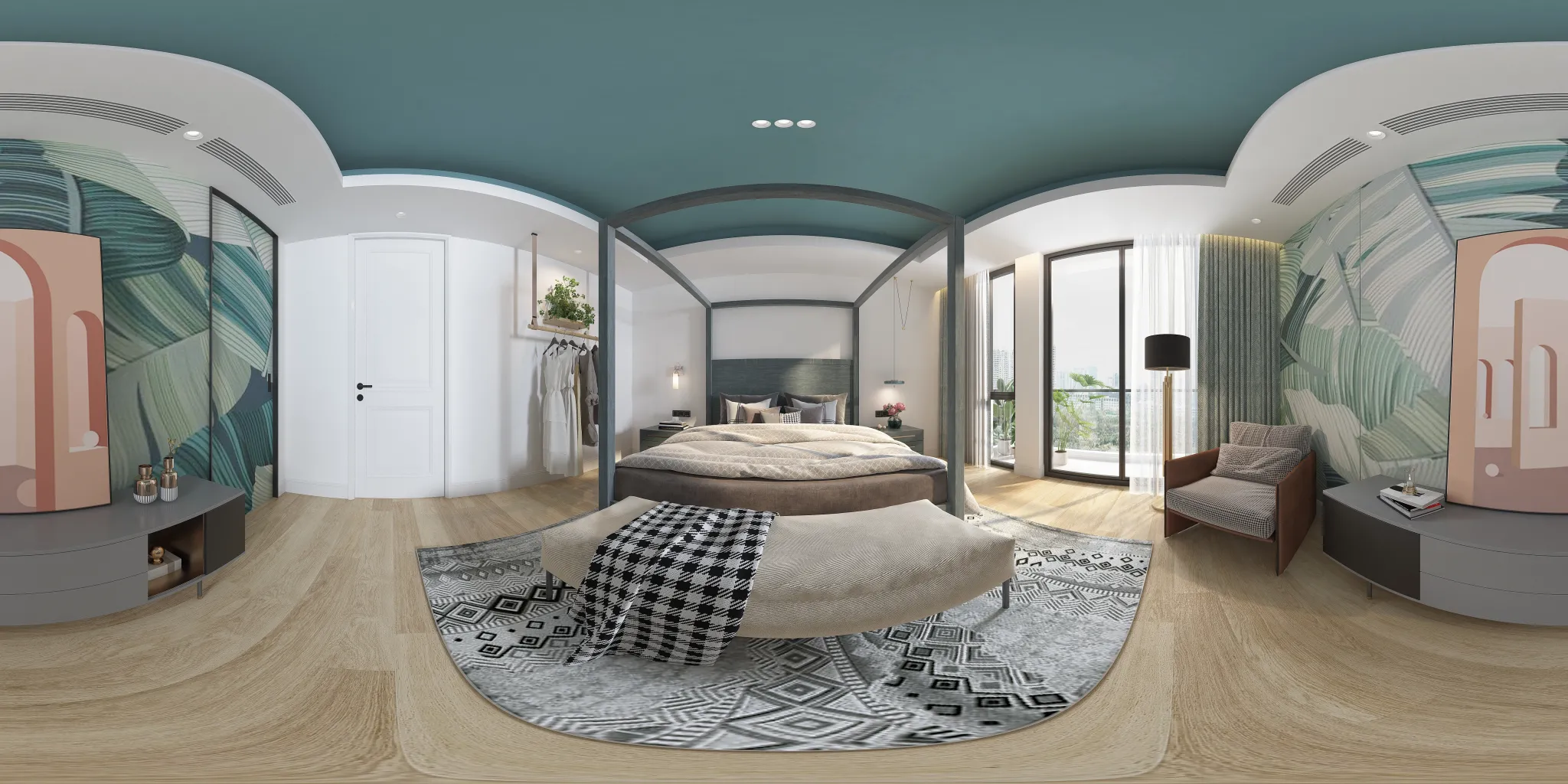 Justeasy 20 – House Space – 03 – BEDROOM – K05 Justeasy 20 – House Space – 03 – BEDROOM – K05