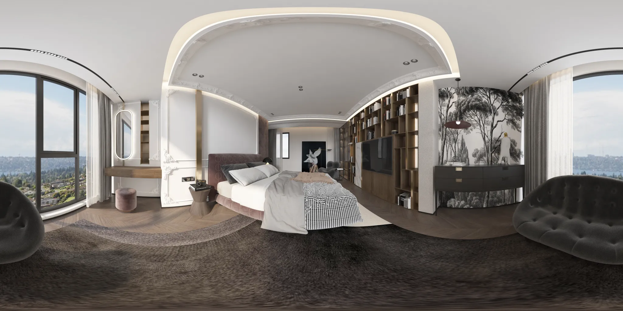 Justeasy 20 – House Space – 03 – BEDROOM – K06 Justeasy 20 – House Space – 03 – BEDROOM – K06