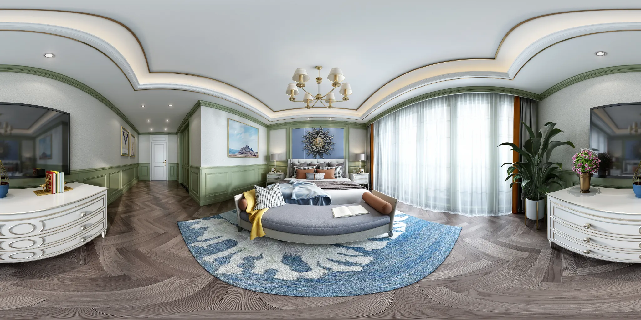 Justeasy 20 – House Space – 03 – BEDROOM – L03 Justeasy 20 – House Space – 03 – BEDROOM – L03