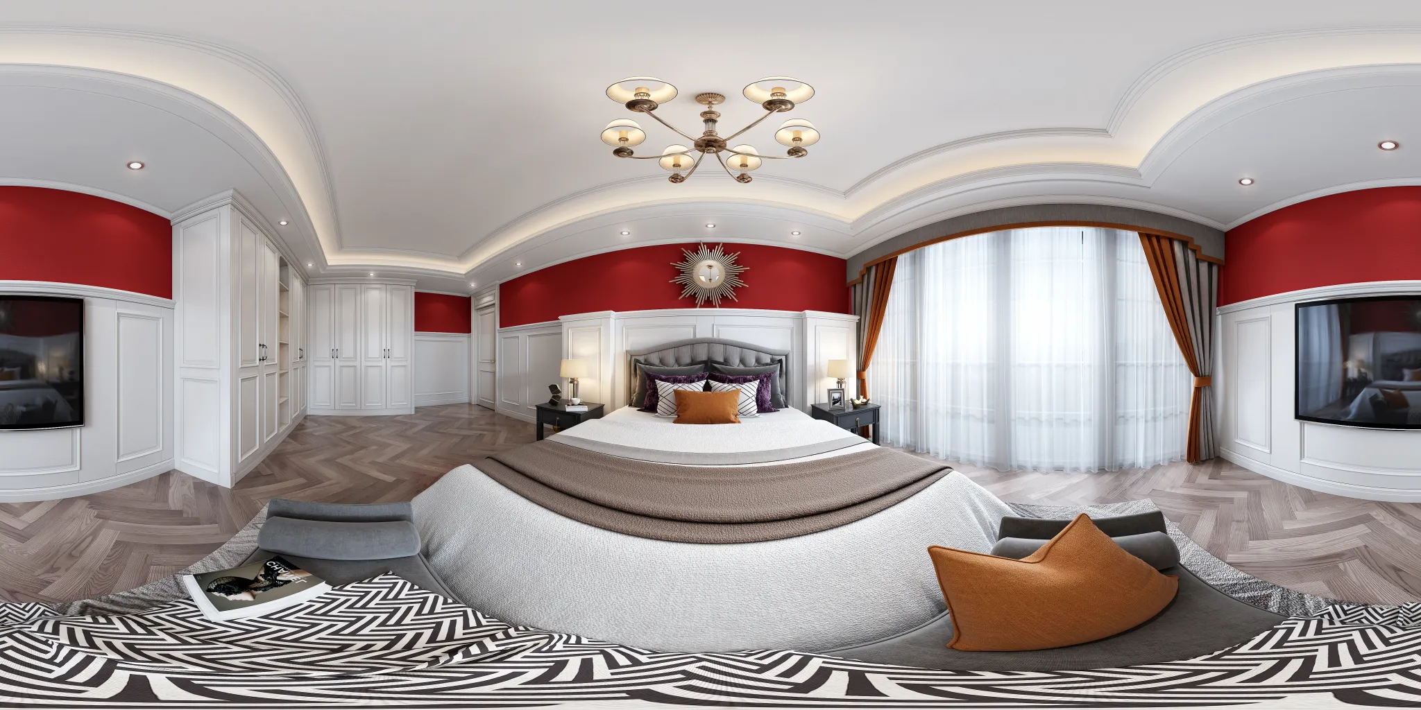 Justeasy 20 – House Space – 03 – BEDROOM – L12 Justeasy 20 – House Space – 03 – BEDROOM – L12