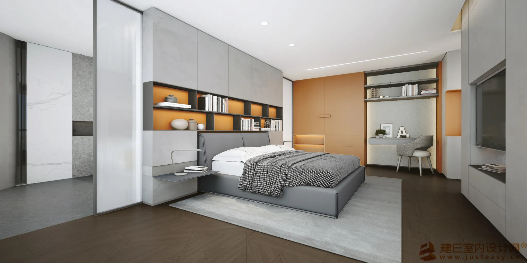 Justeasy 20 – House Space – 03 – BEDROOM – M04 Justeasy 20 – House Space – 03 – BEDROOM – M04