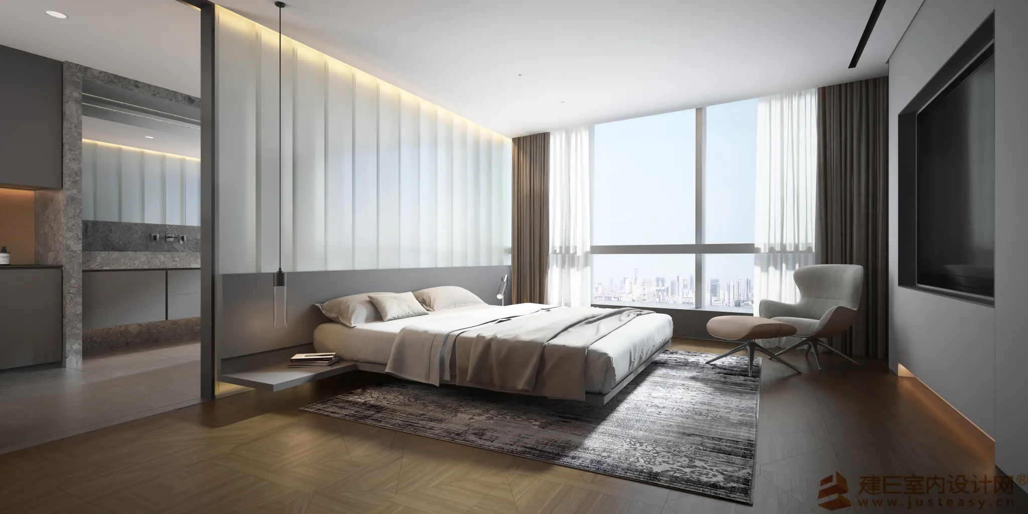 Justeasy 20 – House Space – 03 – BEDROOM – M05 Justeasy 20 – House Space – 03 – BEDROOM – M05